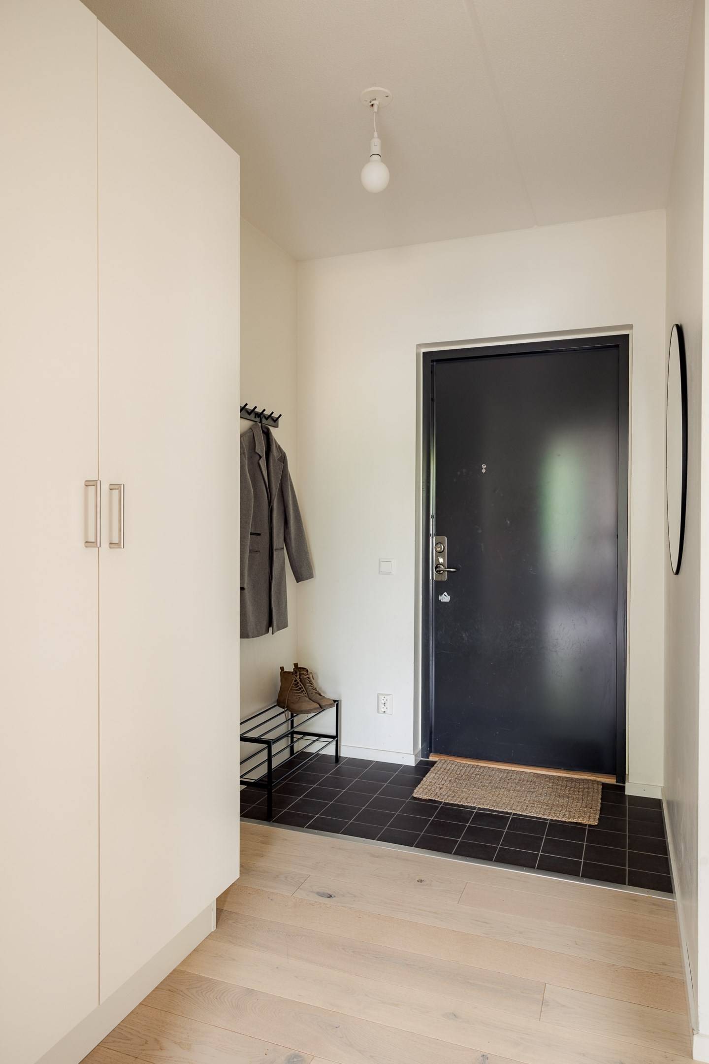 3 rum Lägenhet på Arvid Tydéns allé 18 Västra Skogen Solna kommun - bild 26