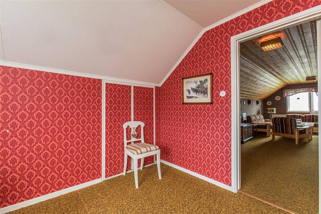 6 rum Villa på Skeppsdalsvägen 12 Öster Hudiksvalls kommun - bild 27