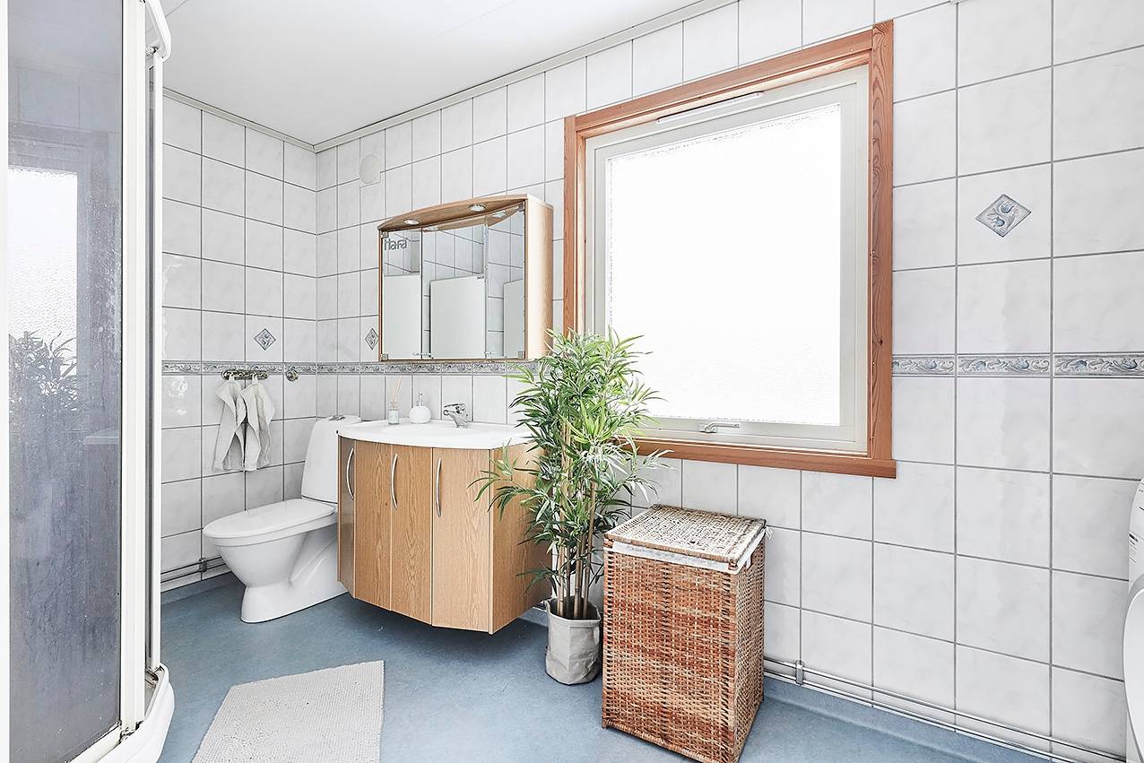 4 rum Villa på Rapsstigen 7 Gnosjö kommun - bild 33