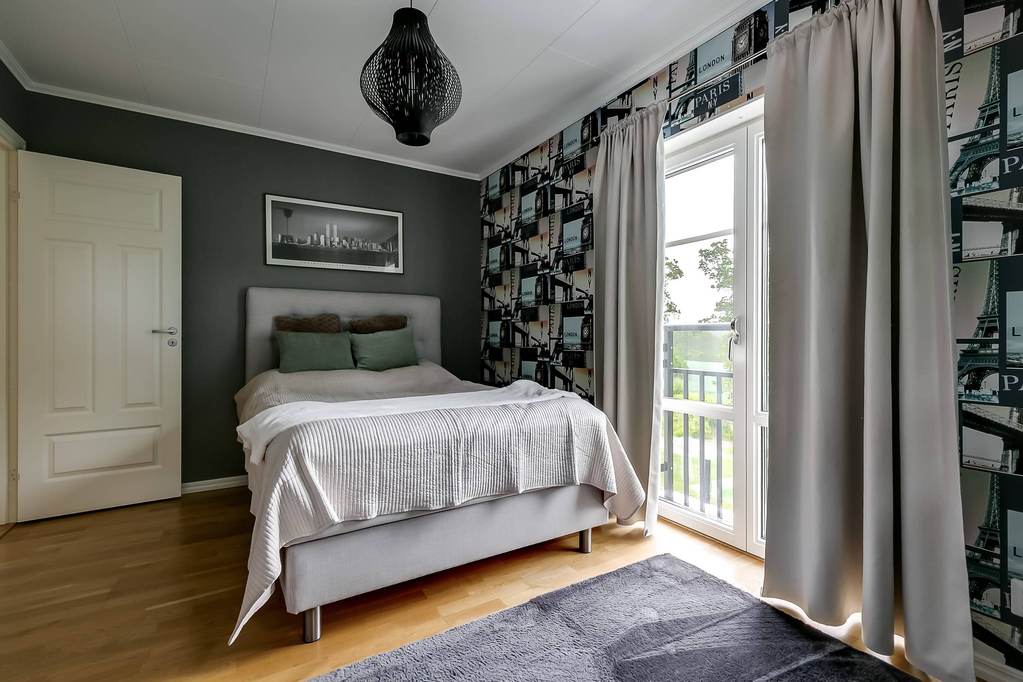 7 rum Villa på Kolstad säteri 10 Svärtinge Finspångs kommun - bild 53