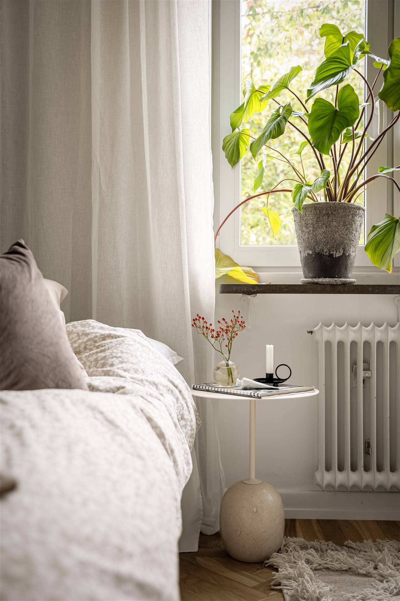 1 rum lägenhet på Villavägen 39 Kåbo, Uppsala kommun - bild 2