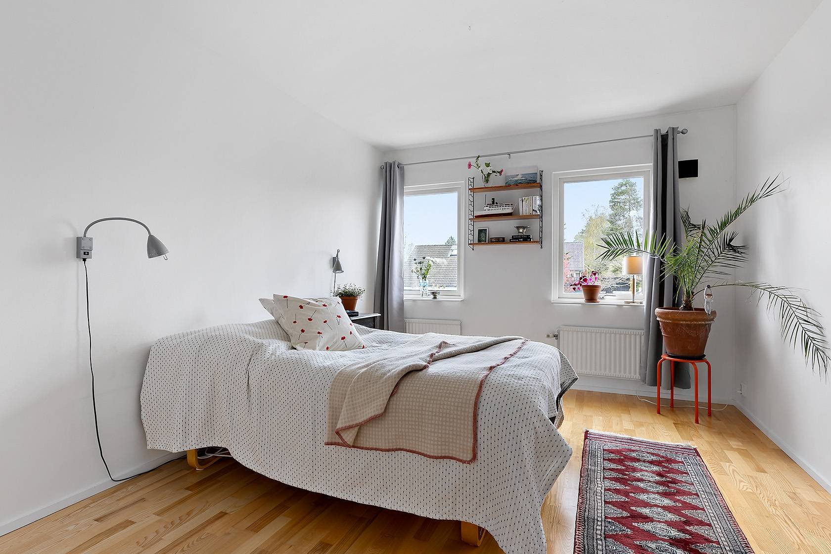 6 rum Radhus på Lindalsvägen 53B Hanviken Tyresö kommun - bild 10