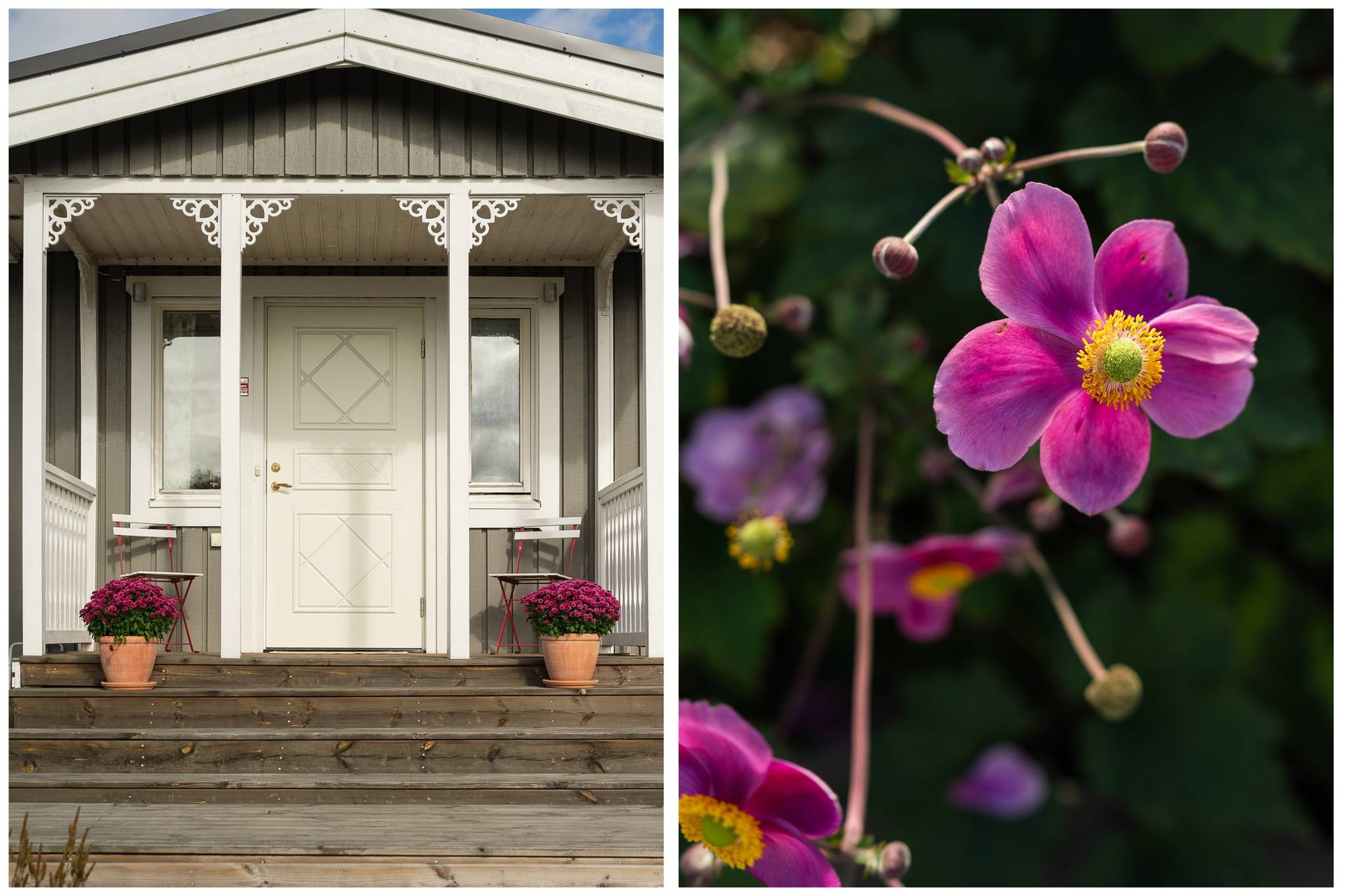 7 rum Villa på Andromedavägen 7B Tuna Österåkers kommun - bild 63