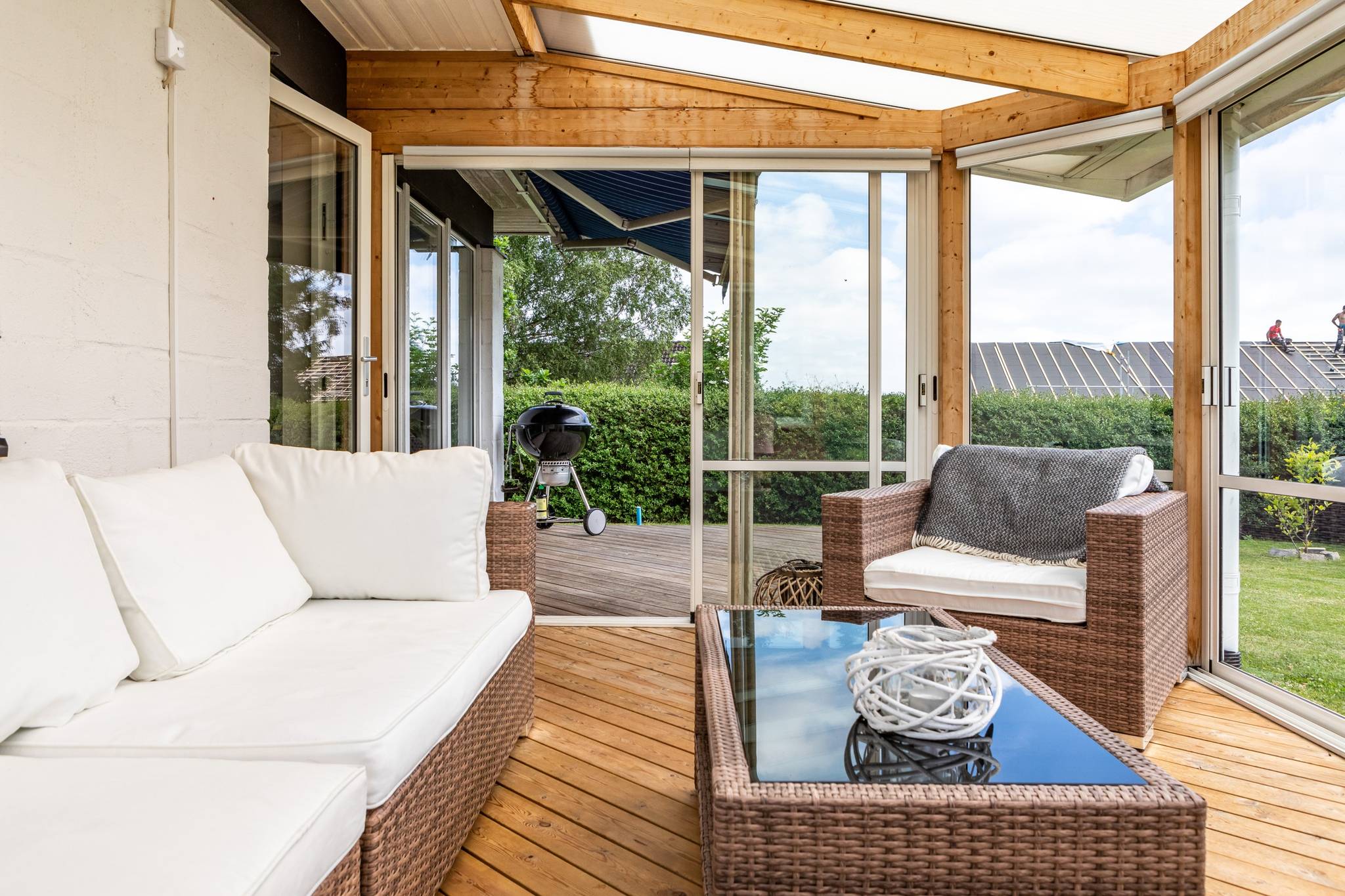 3 rum Villa på Hagmarksvägen 9 Tröingeberg Falkenbergs kommun - bild 17
