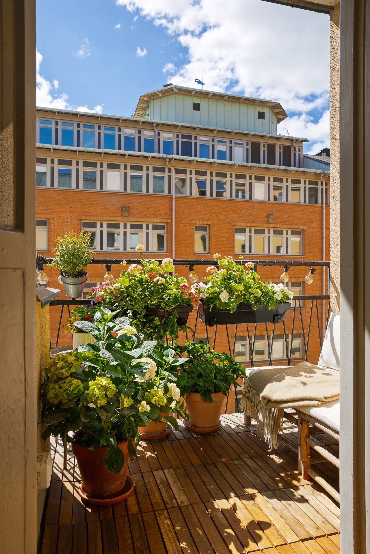 1.5 rum Lägenhet på Dalagatan 6A Vasastan Stockholms kommun - bild 7
