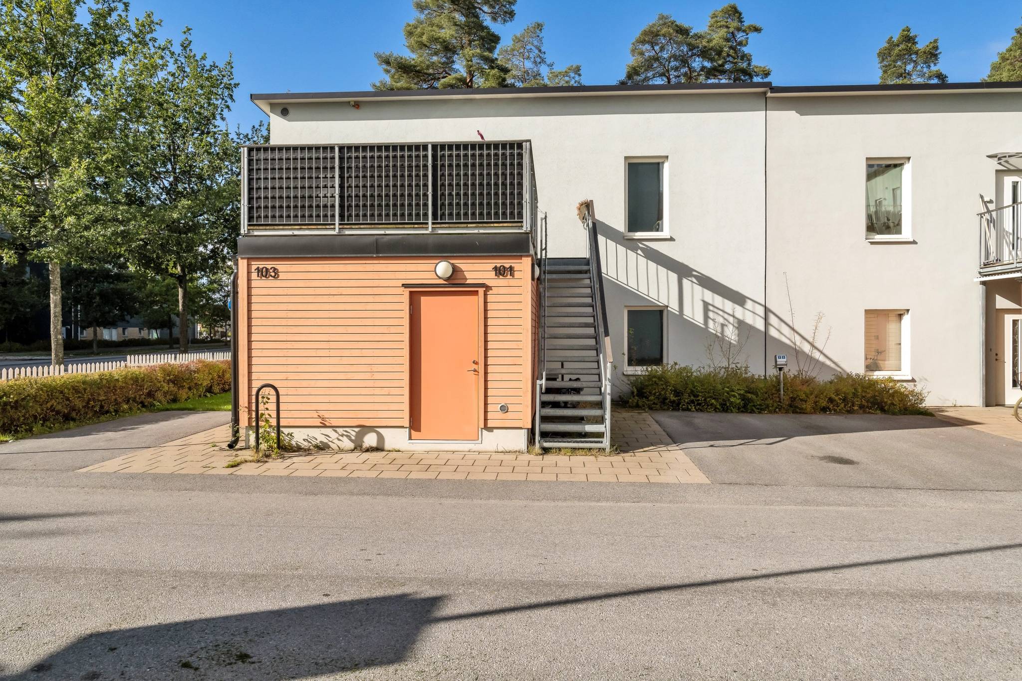 3 rum Lägenhet på Opalvägen 101 Herrhagen Uppsala kommun - bild 24