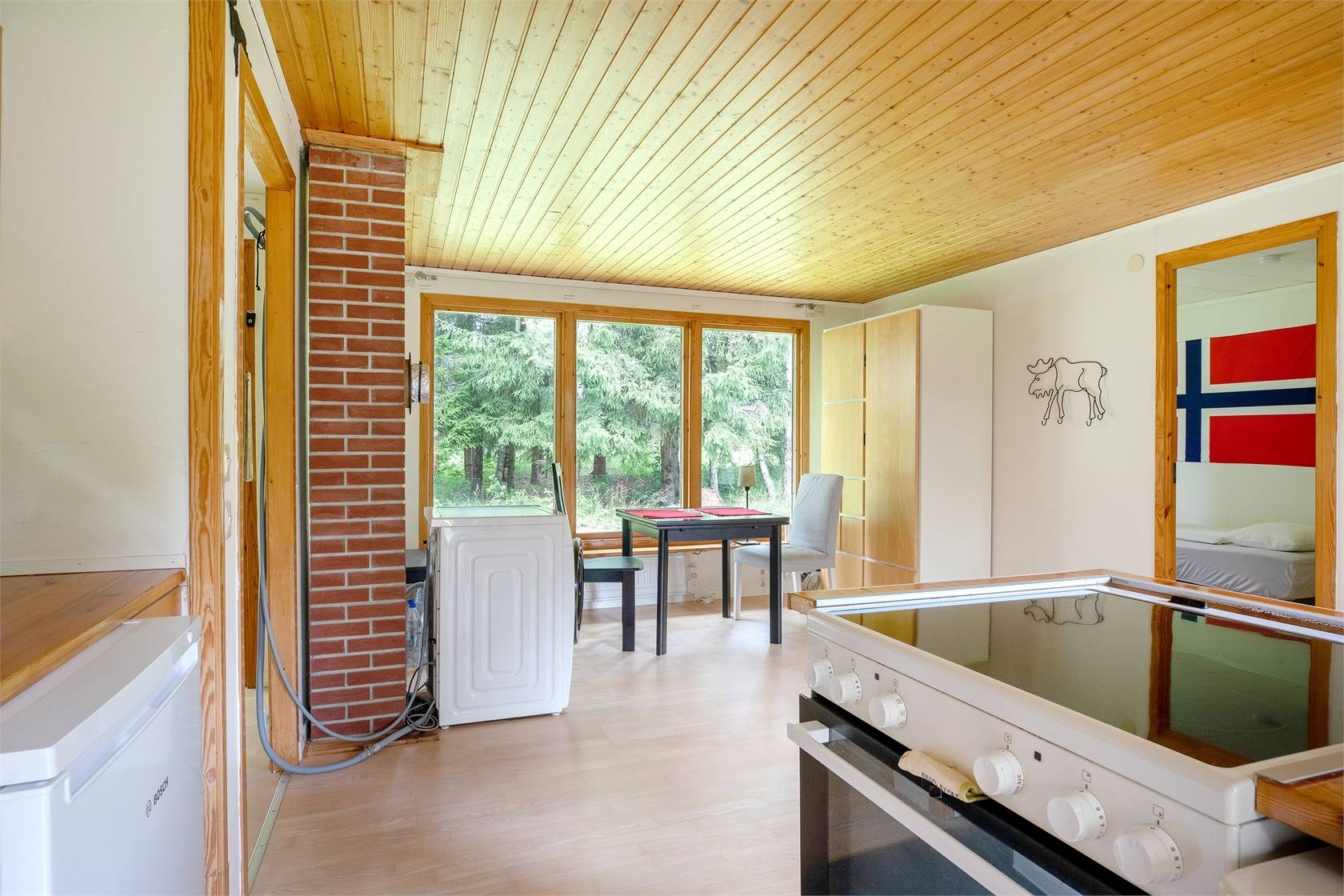 4 rum Fritidshus på Soläng 106 Fagerhult Högsby kommun - bild 11