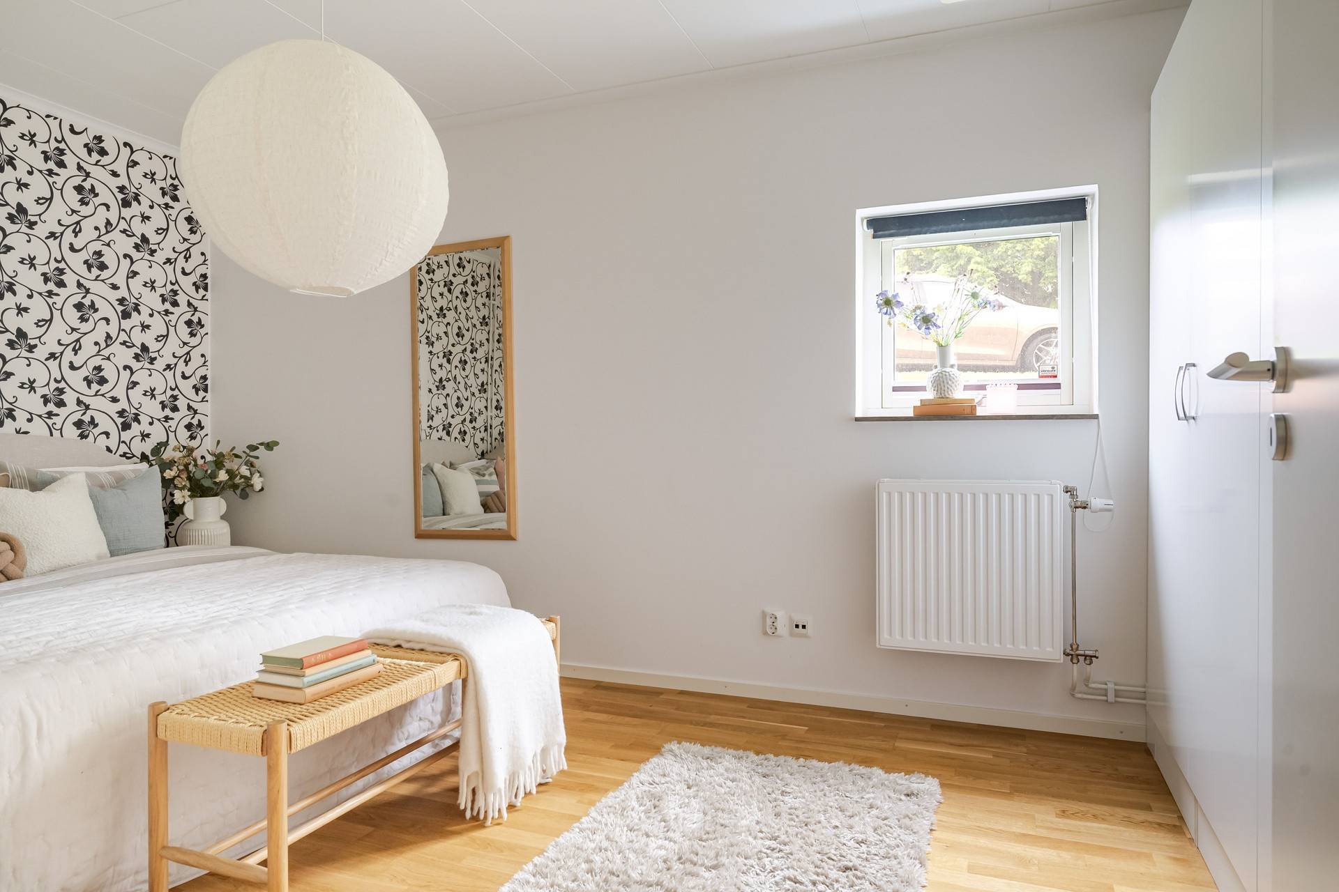 3 rum Lägenhet på Frejastråket 11 Tosterön Strängnäs kommun - bild 20