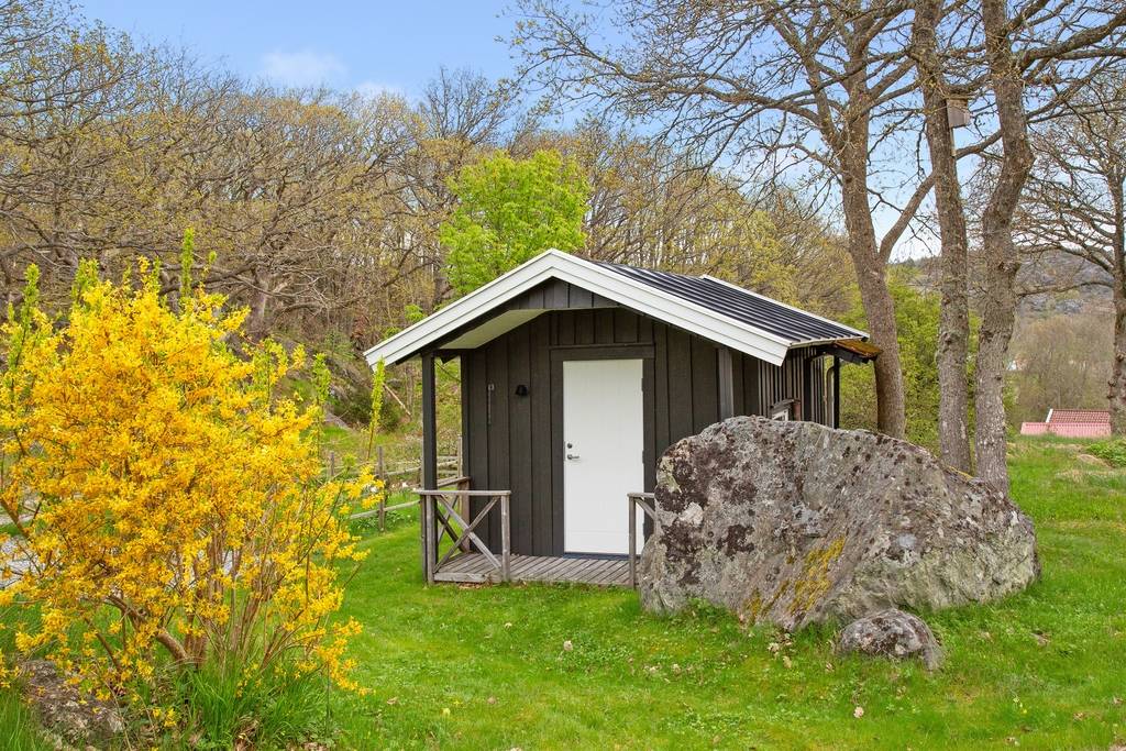 3 rum Fritidshus på Lyr-Röd 450 Lyr Orust kommun - bild 28
