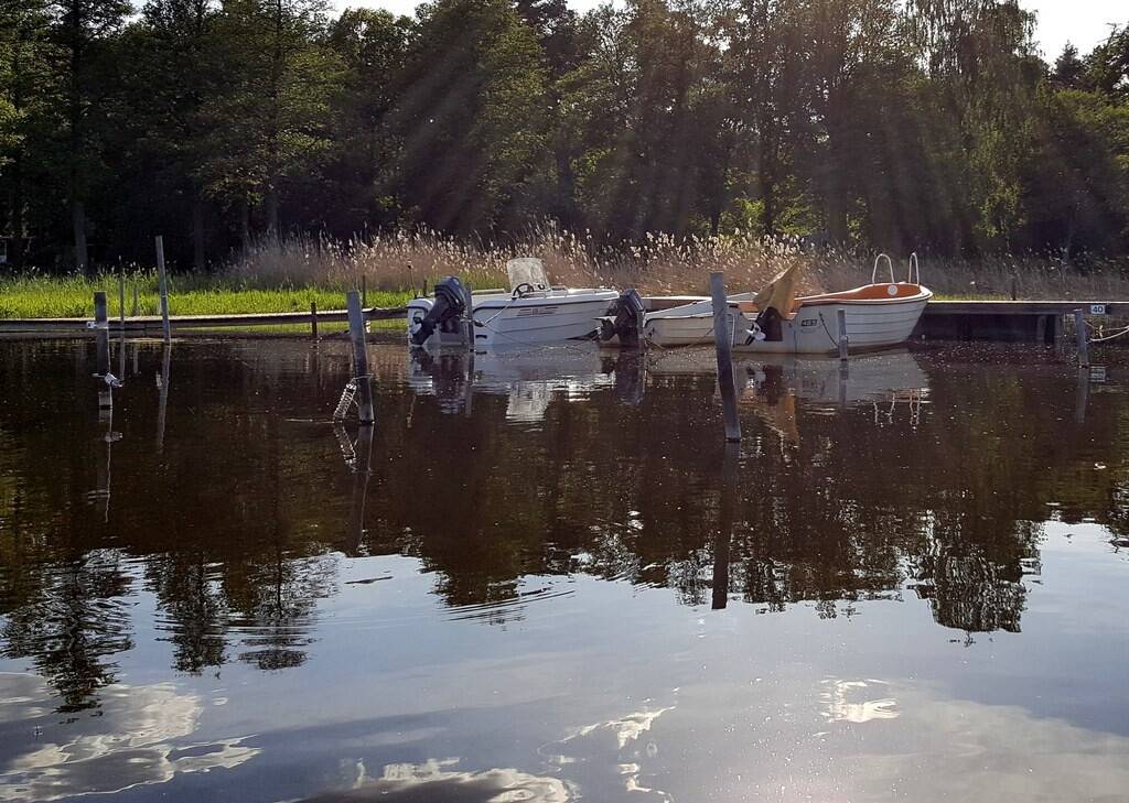 4 rum Villa på Kristin Ribbings väg 46 Sundbyholm Eskilstuna kommun - bild 59