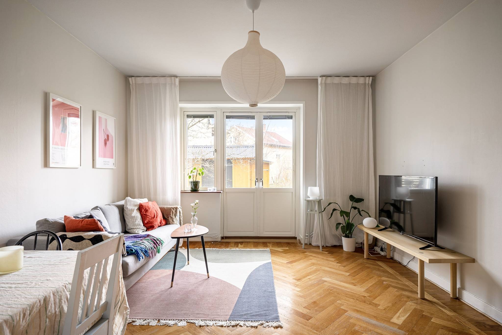 2 rum Lägenhet på Essingetorget 37 Stora Essingen Stockholms kommun - bild 2