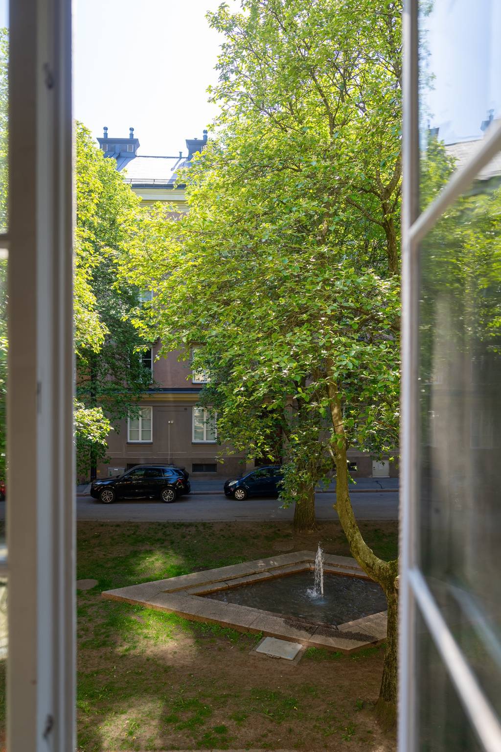 3 rum Lägenhet på Breitenfeldsgatan 5 Östermalm Stockholms kommun - bild 4