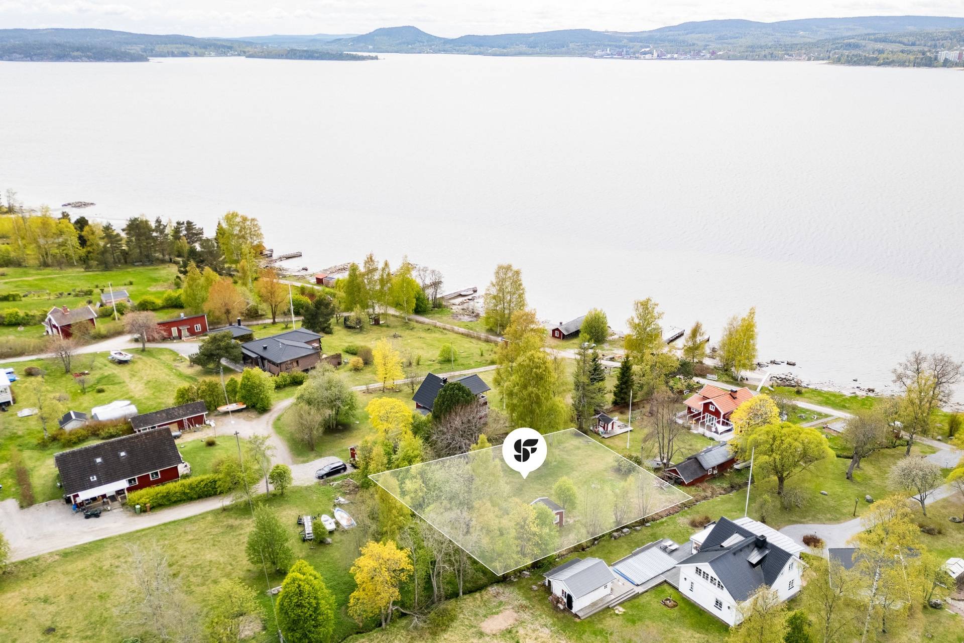 Ankarsvik, Sundsvalls kommun