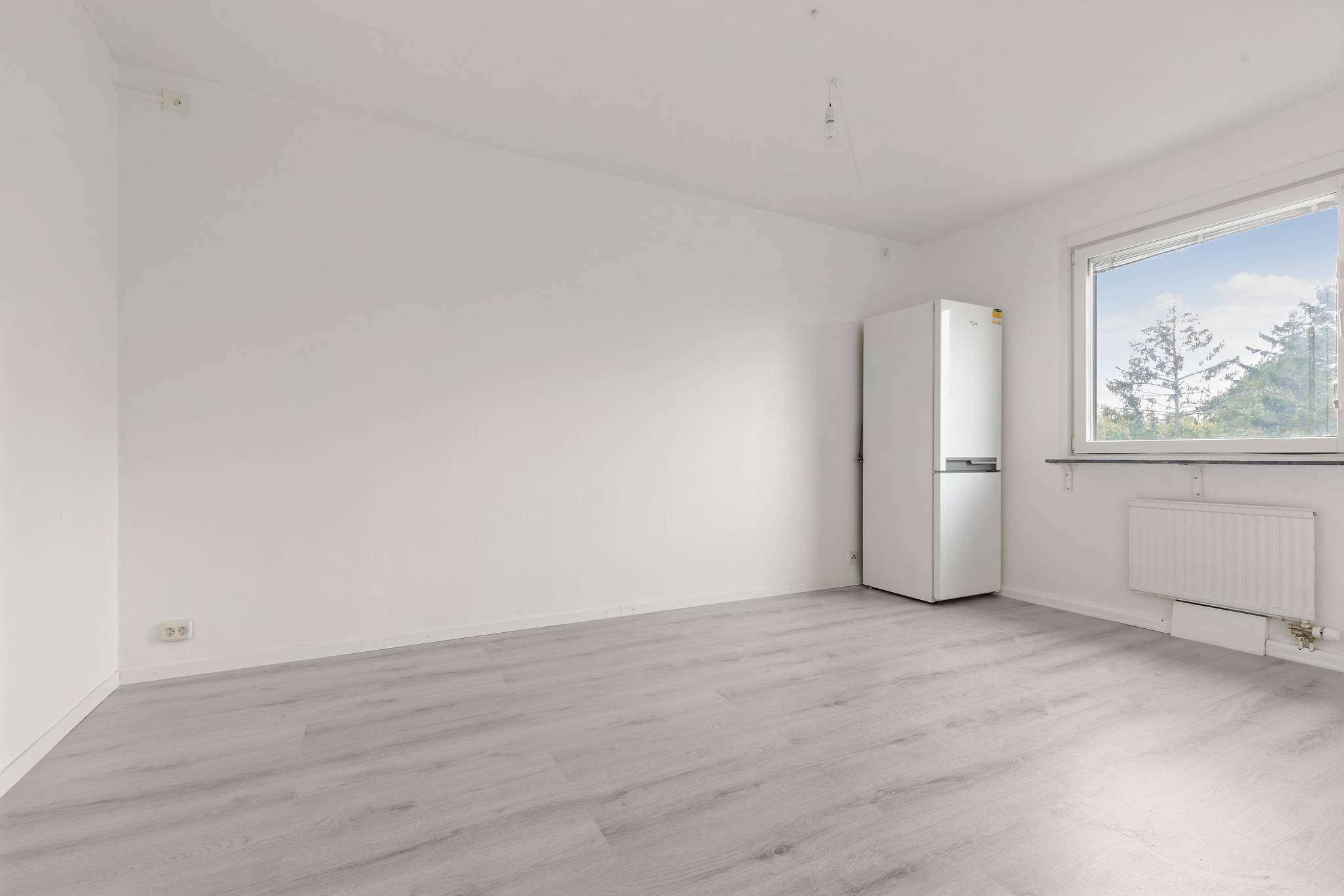 1 rum Lägenhet på Terapivägen 18B Flemingsberg Huddinge kommun - bild 8