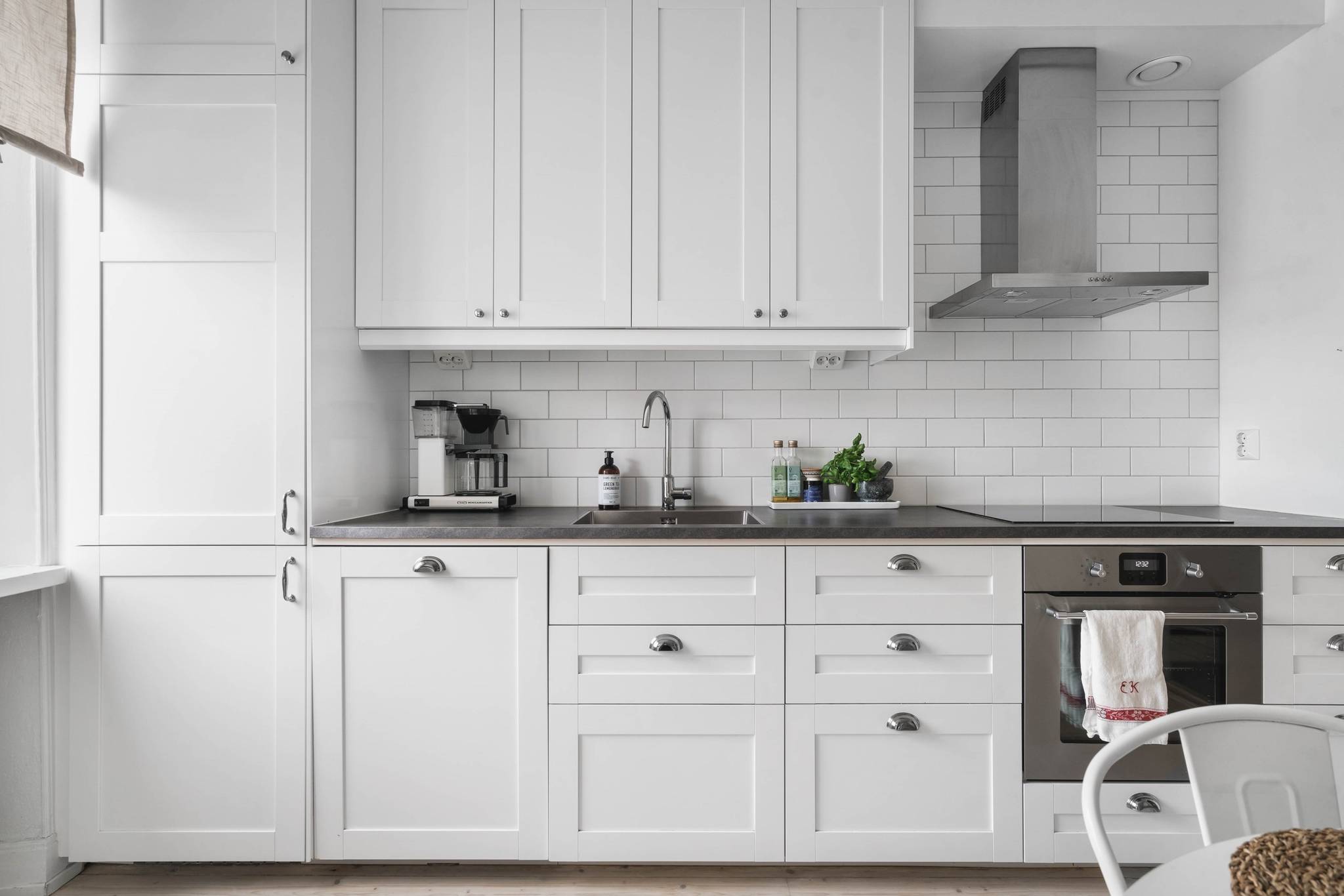2.5 rum Lägenhet på S:t Olofsgatan 52A Höganäs - Centrum Uppsala kommun - bild 3