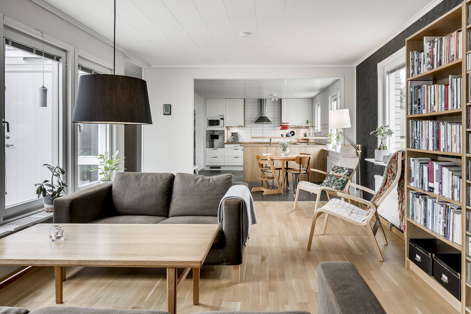 4 rum Parhus på Fredriksbergsvägen 6C Södra Ryd Skövde kommun - bild 6