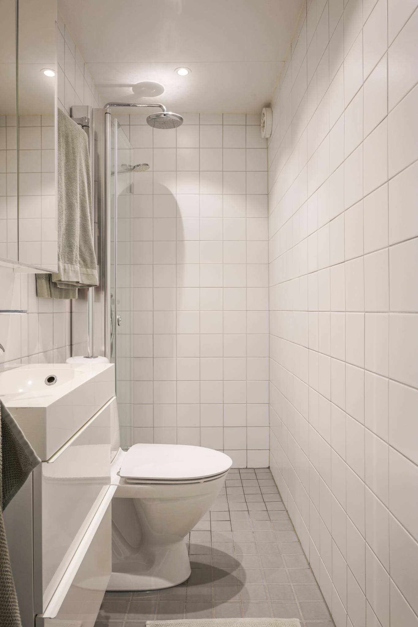 2 rum Lägenhet på Ejdergatan 2C Bagaregården Göteborgs kommun - bild 17