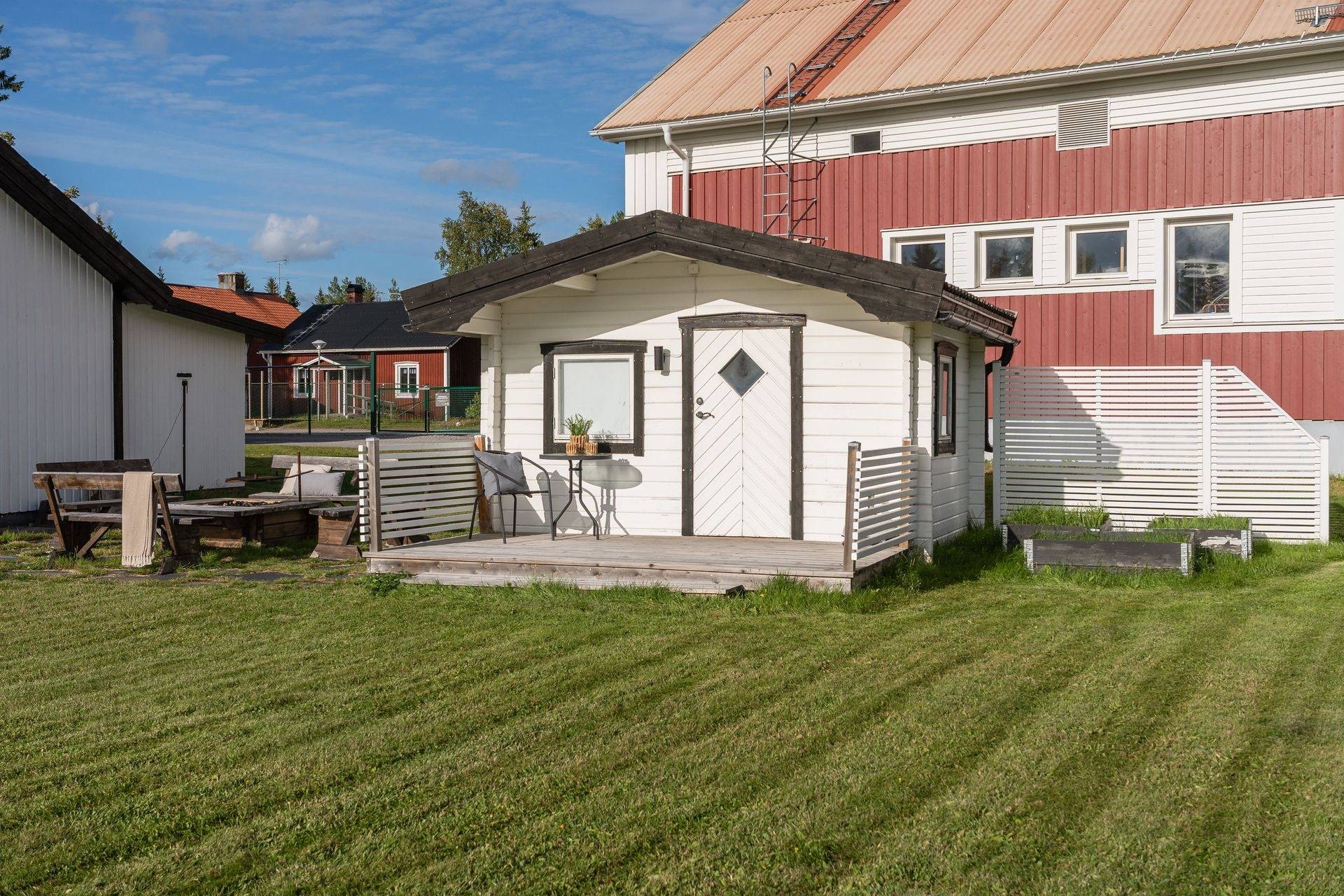 4 rum Villa på Kallforsvägen 83 Blåsmark Piteå kommun - bild 31