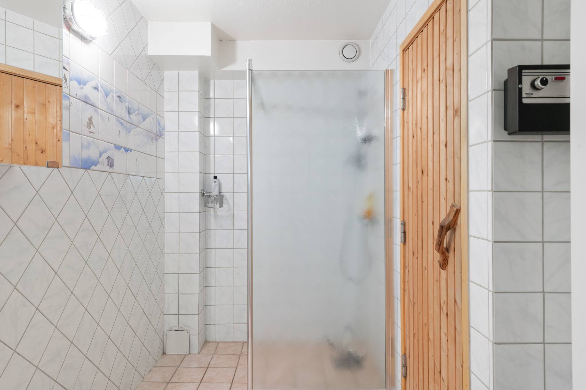 7 rum Villa på Germaniavägen 5G Djursholm Danderyds kommun - bild 30