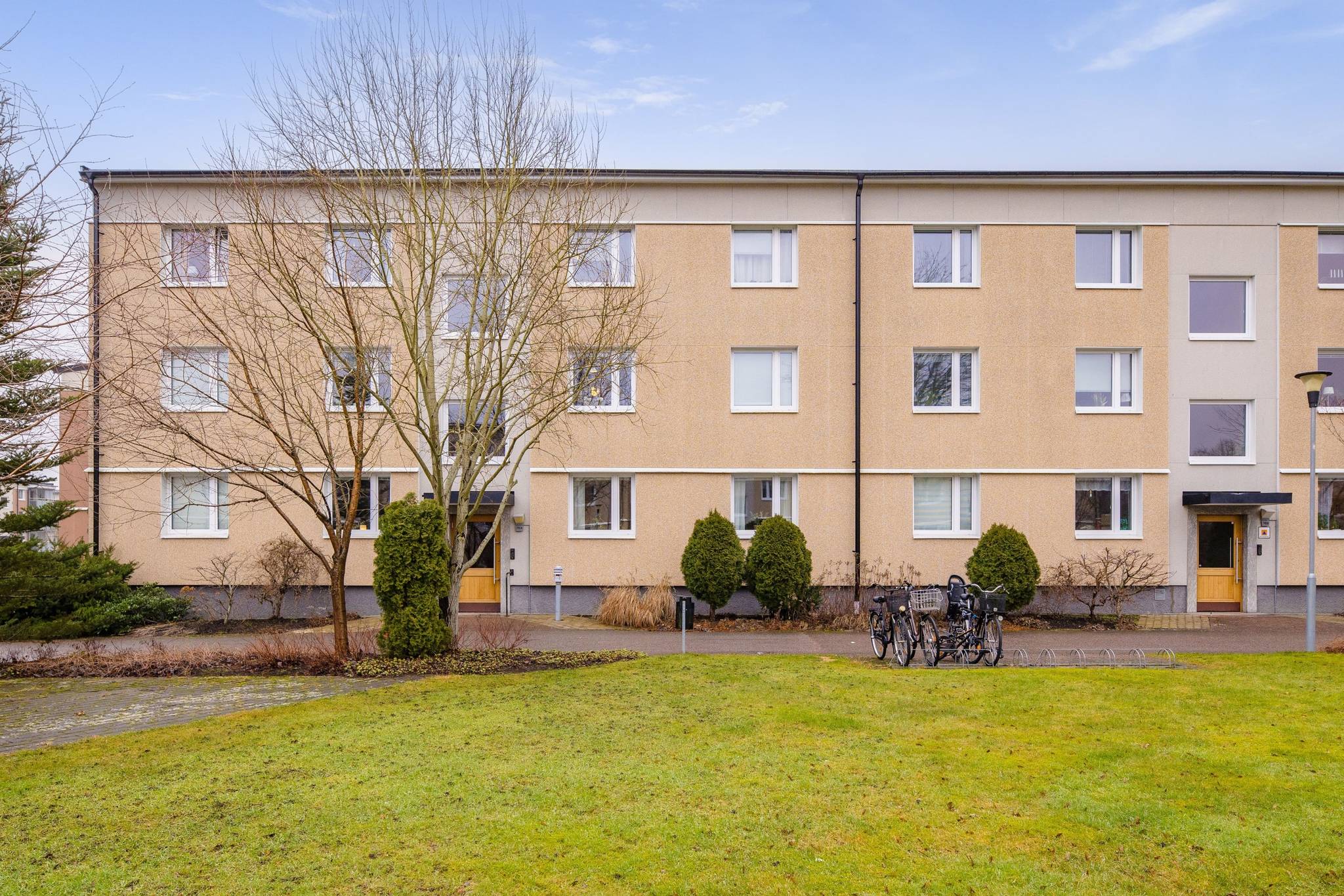 2 rum Lägenhet på Majorsallén 76 A Lidköpings kommun - bild 15