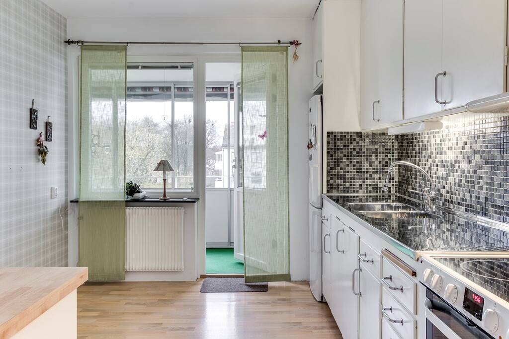 3 rum Lägenhet på Fjälkingegatan 16 C Bromölla Bromölla kommun - bild 5