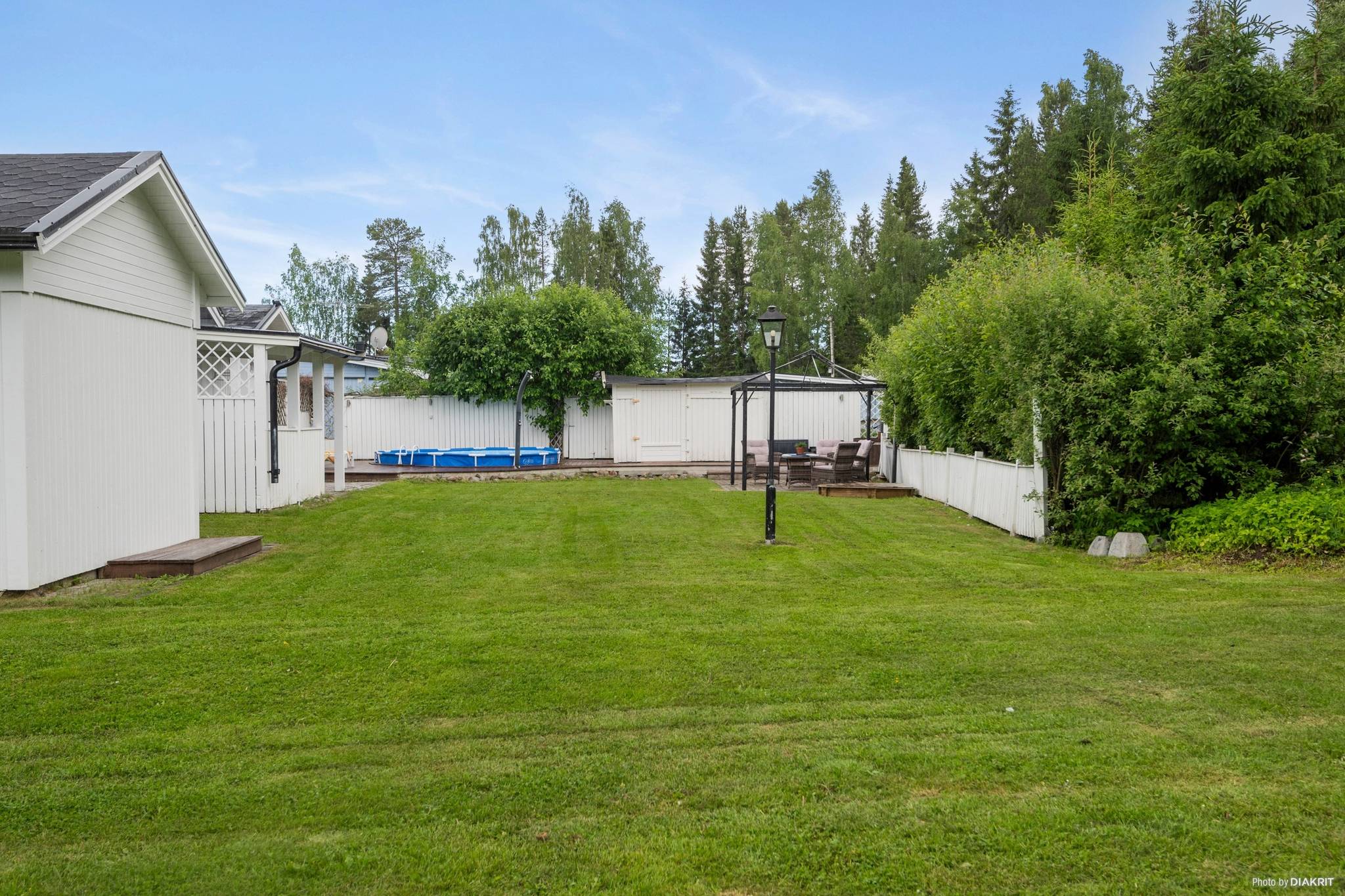 4 rum Villa på Klabbenvägen 19 Sörmjöle Umeå kommun - bild 26