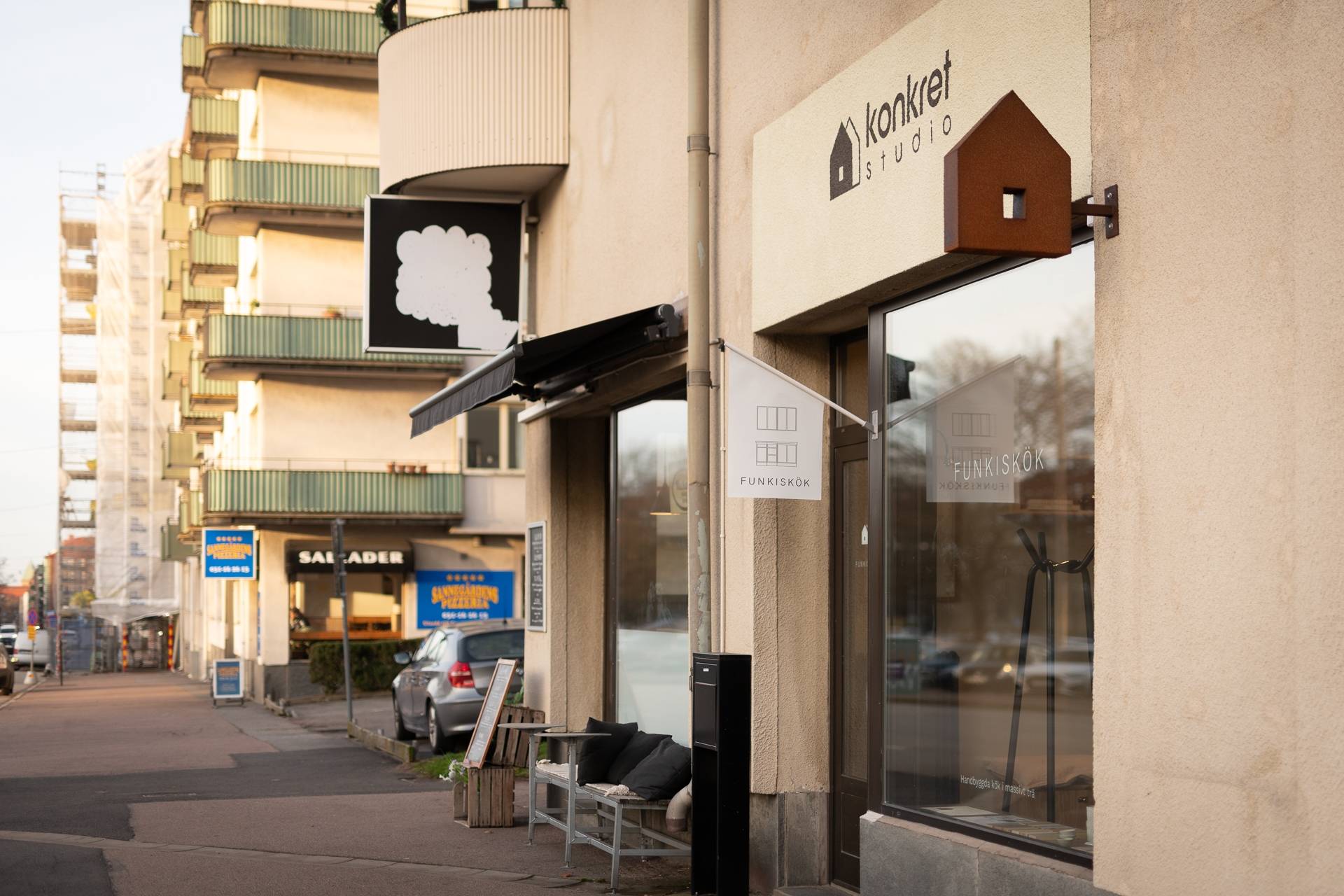 2 rum Lägenhet på Gibraltargatan 19A Johanneberg Göteborgs kommun - bild 50