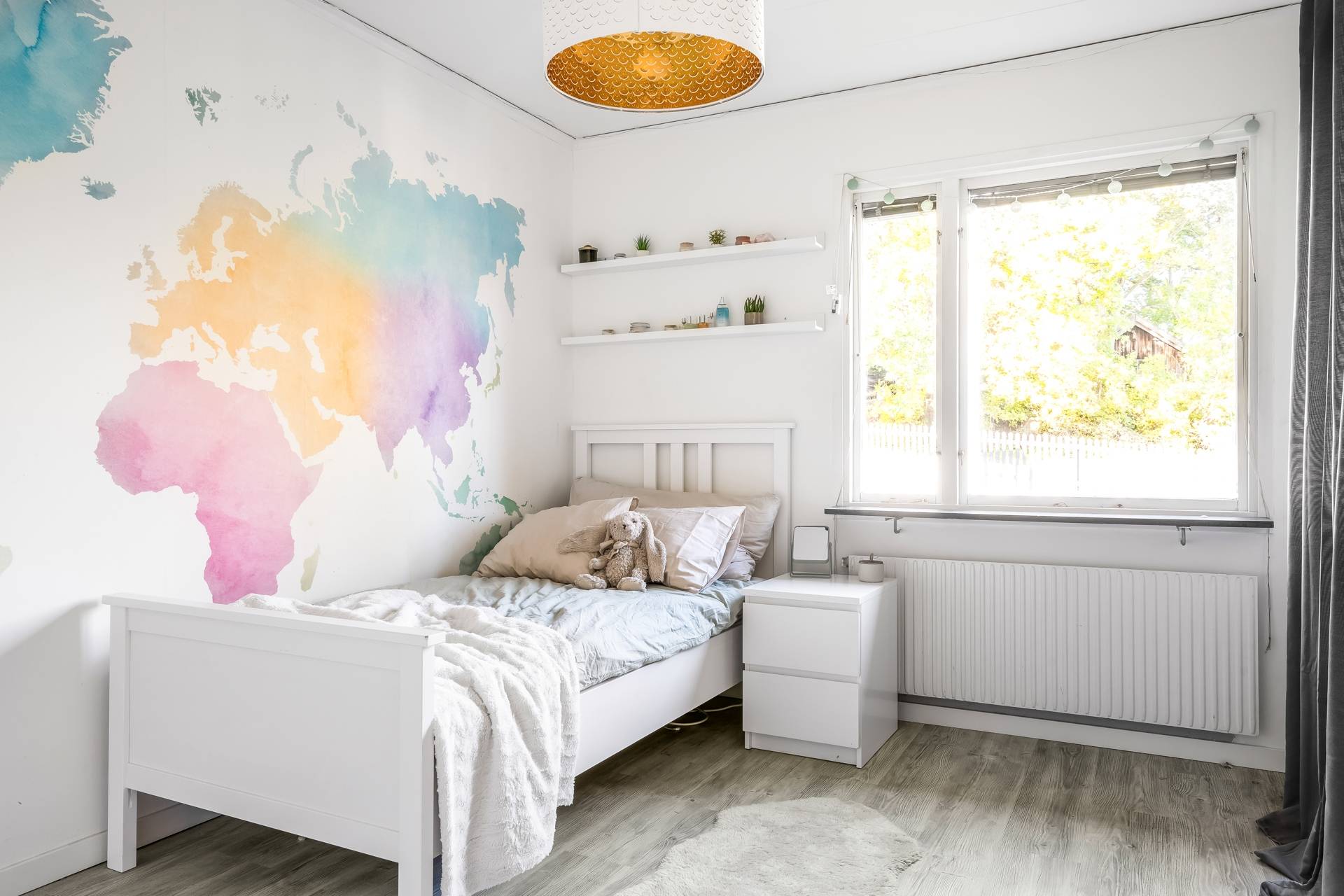 6 rum Villa på Hermelinvägen 10 Stuvsta Huddinge kommun - bild 30