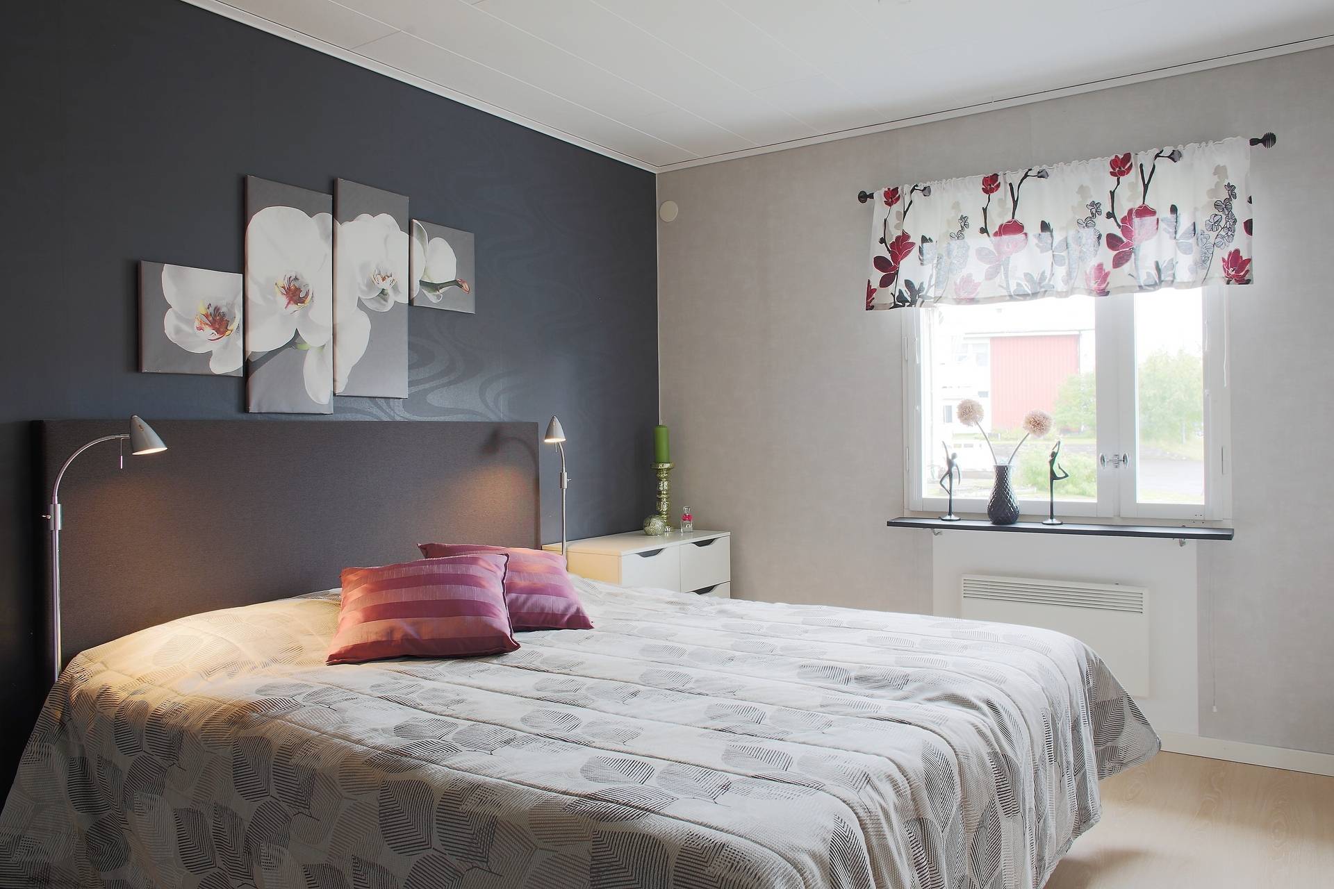 5 rum Villa på Illervägen 27 Kiruna Kiruna kommun - bild 18
