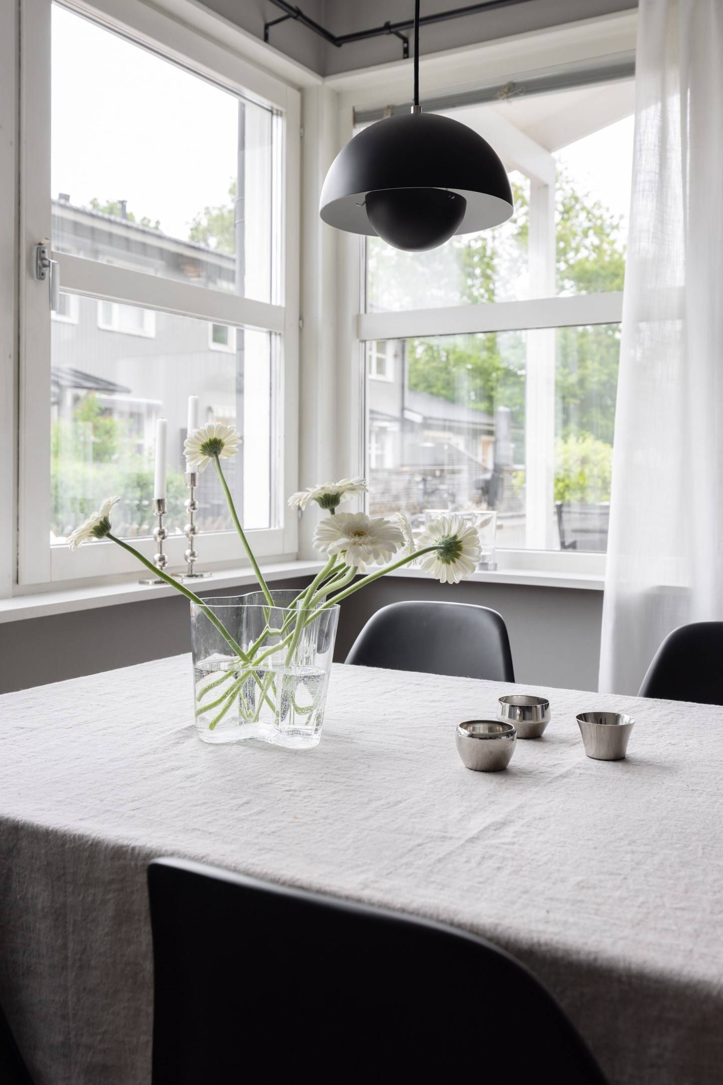 5 rum Parhus på Ullas lyckas väg 101 Kållered - Livered Mölndals kommun - bild 7