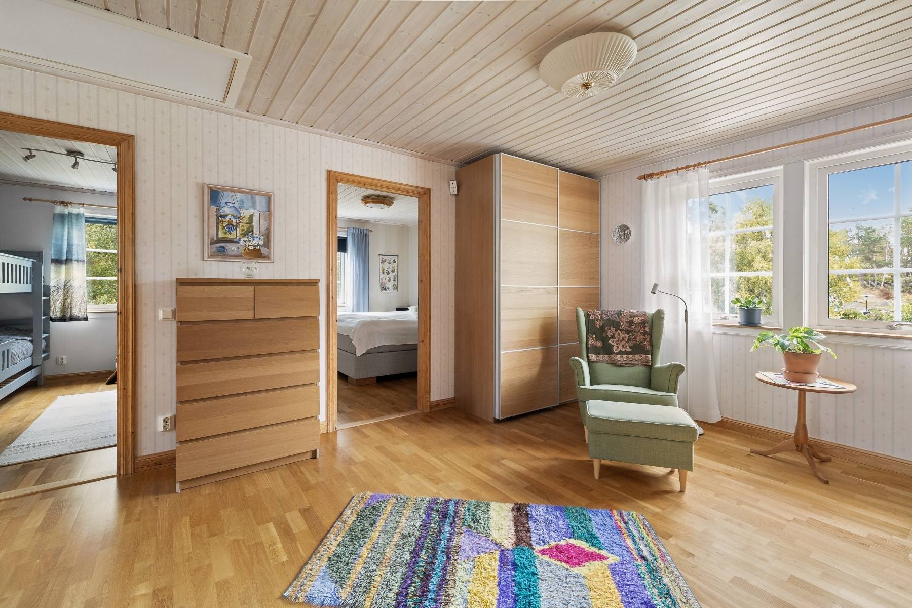 5 rum Villa på Sprängarvägen 5 Skärgårdsstad Österåkers kommun - bild 28