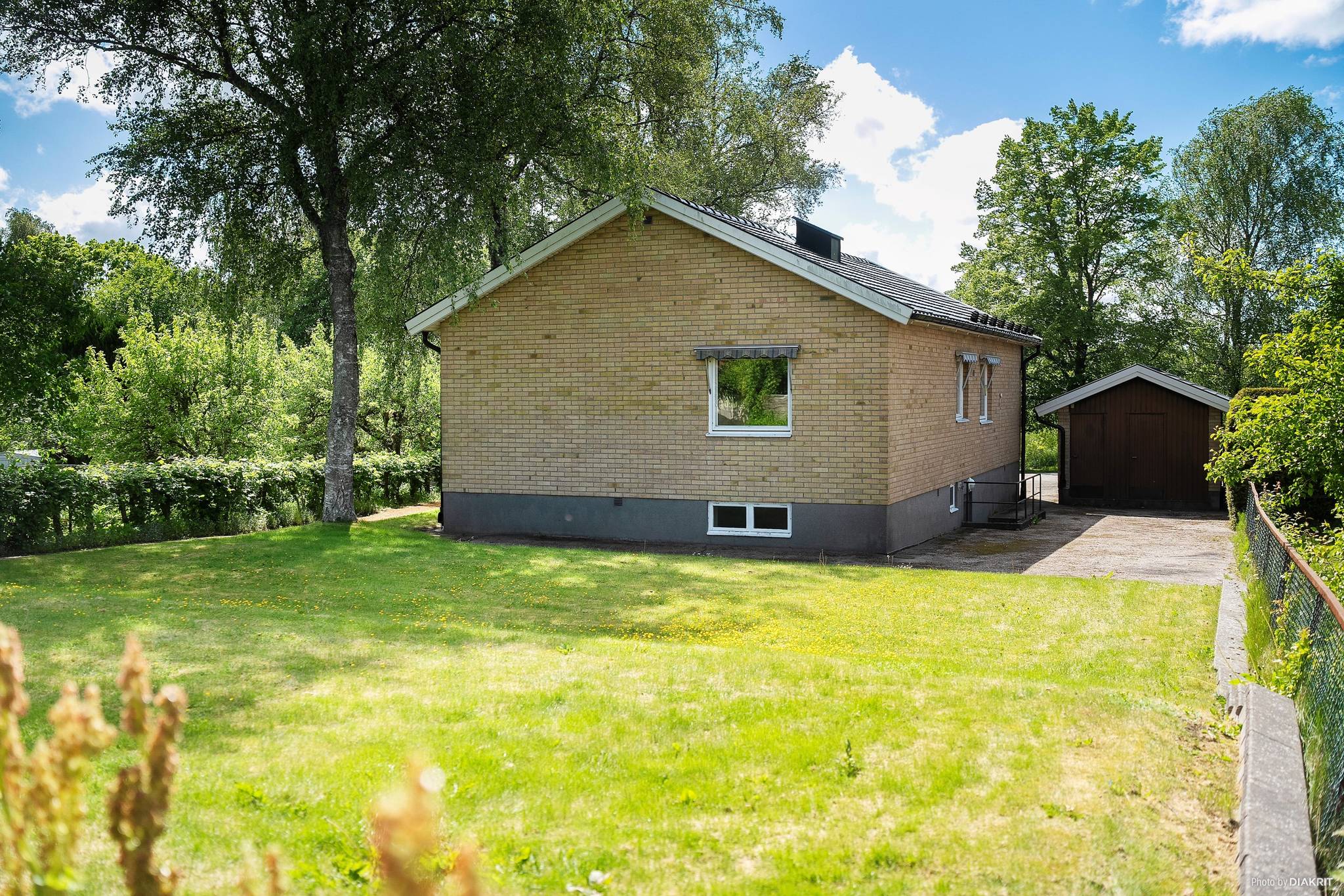 3 rum Villa på Gamla Bolltorpsvägen 17 Bolltorp Alingsås kommun - bild 19