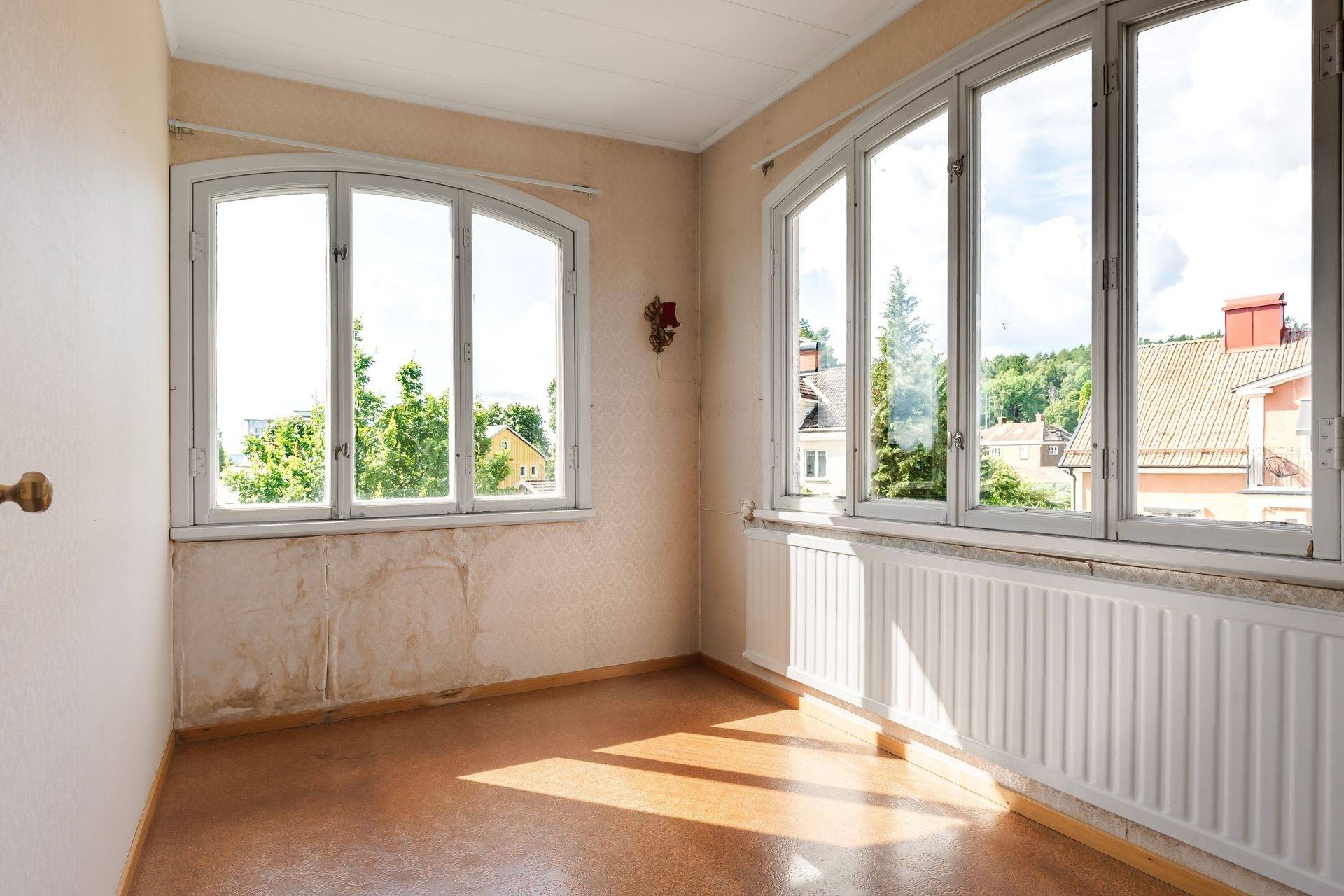 9 rum Villa på Talmansgatan 1 Bohult Karlskoga kommun - bild 24