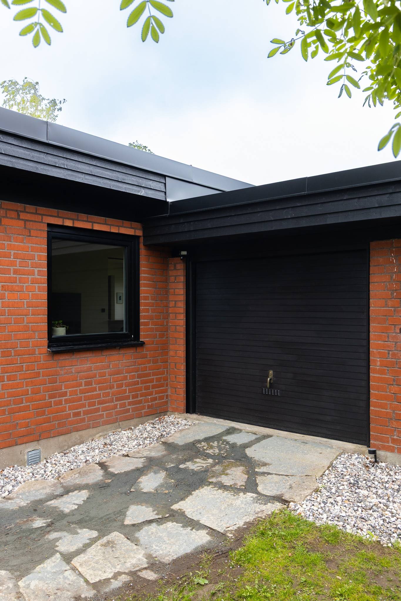 6 rum Villa på Stenhuggarevägen 9 Laröd Helsingborgs kommun - bild 46