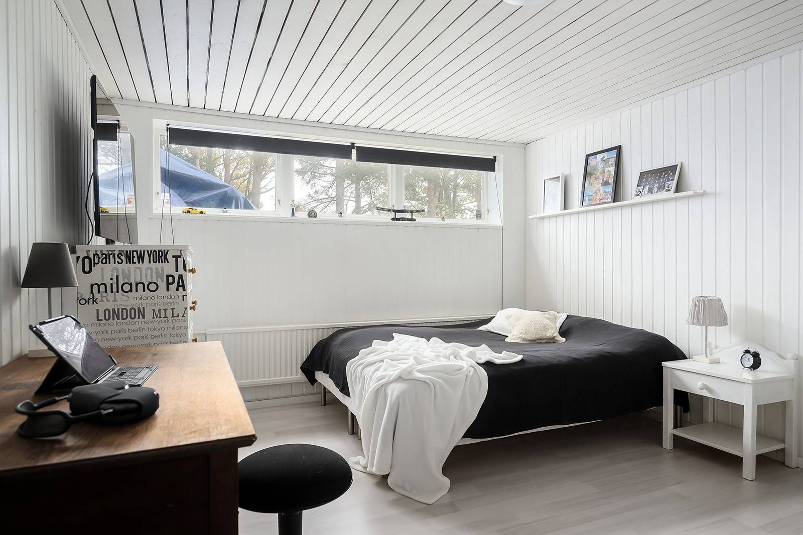 6 rum Villa på Tärnvägen 1 Ösmo Nynäshamns kommun - bild 40