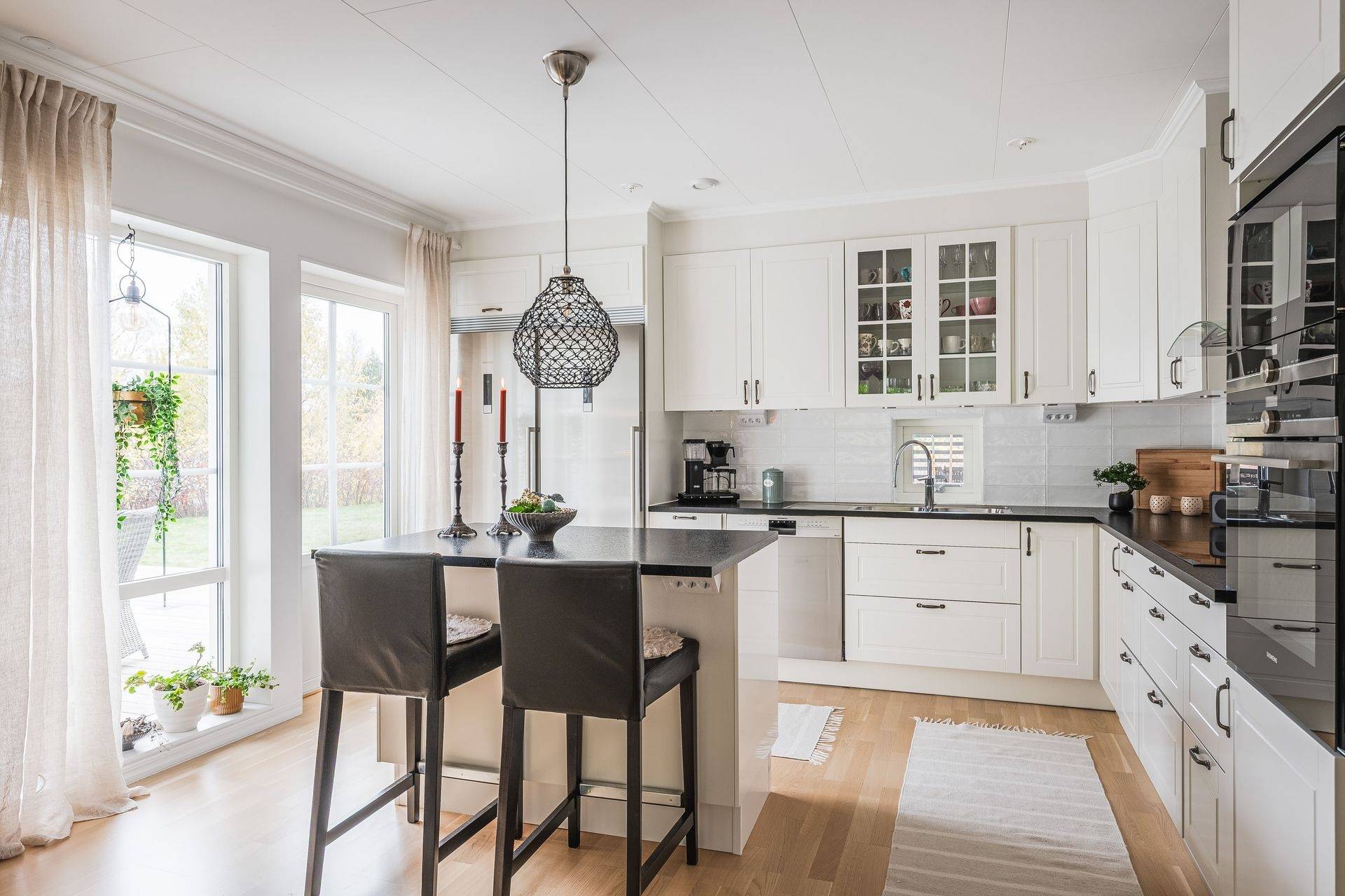 4 rum Villa på Nätvägen 18 Juniskär Sundsvalls kommun - bild 6