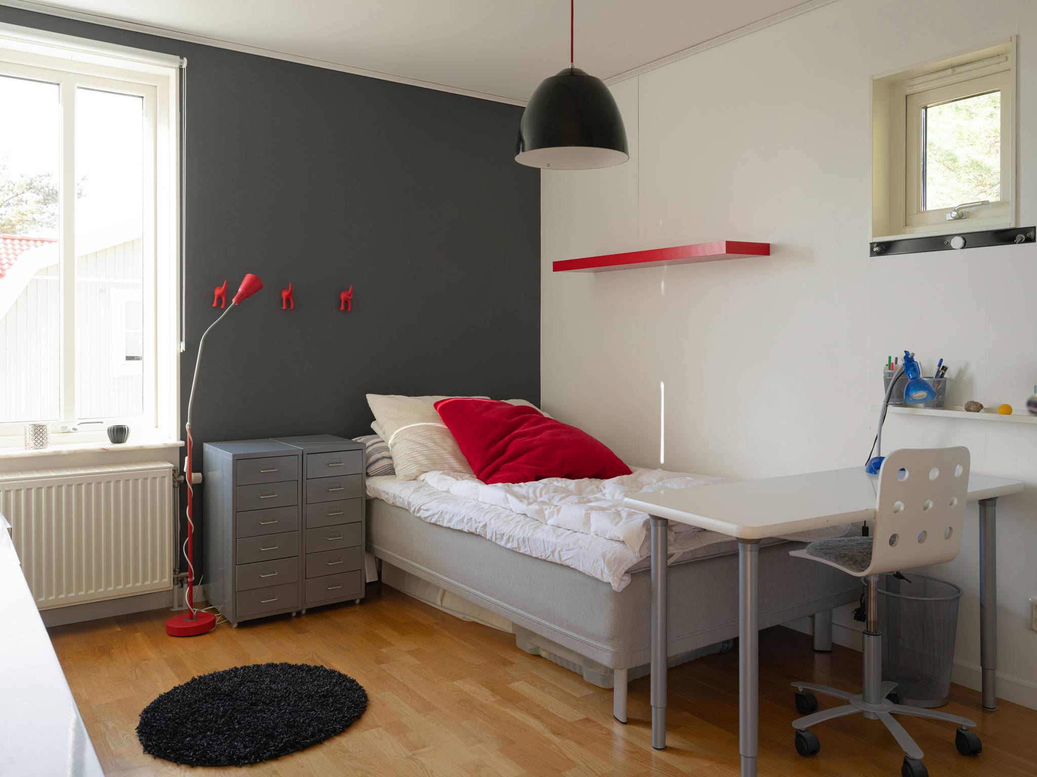 6 rum Villa på Backåsvägen 25 Länna Huddinge kommun - bild 22