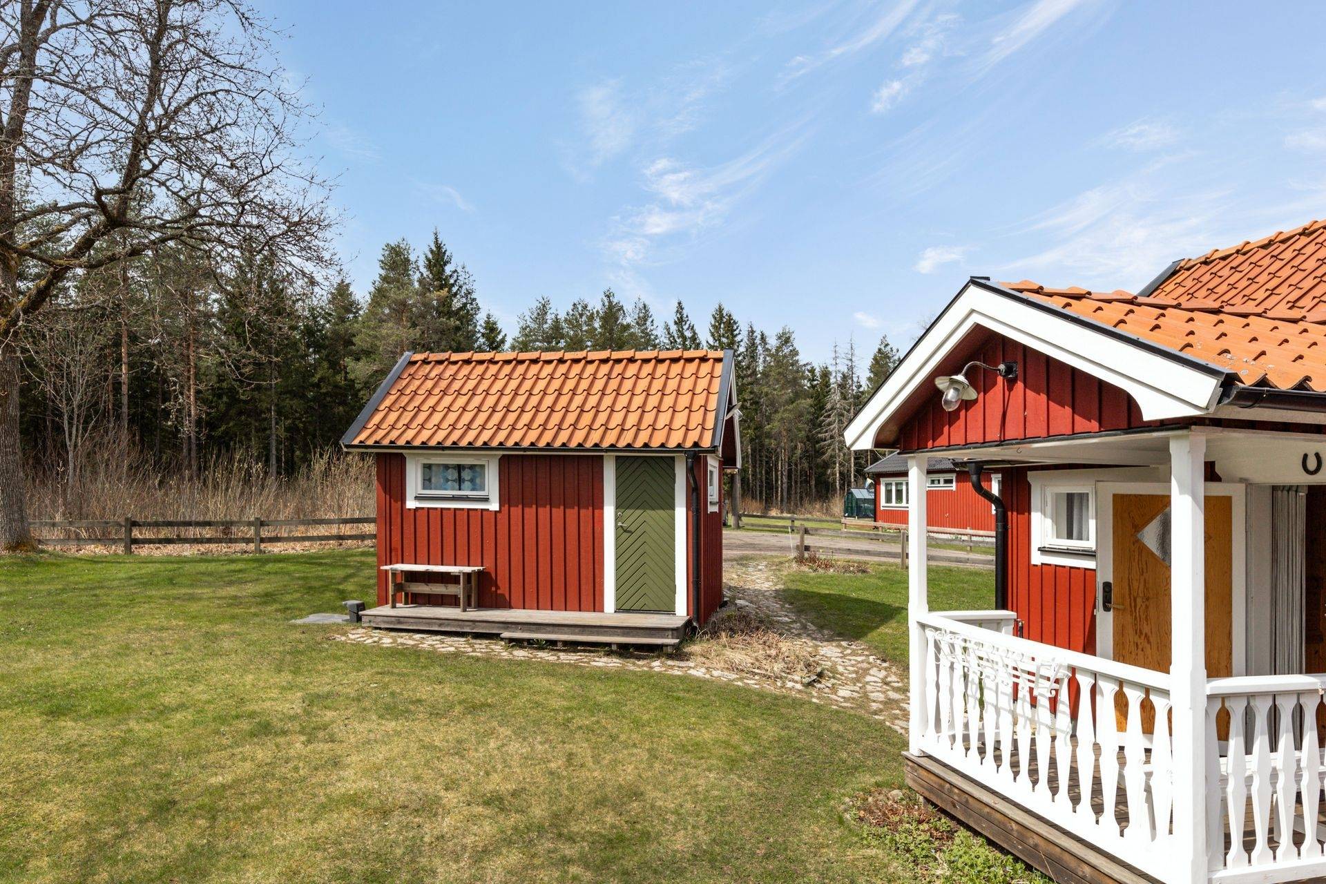 3 rum Villa på Styrmansstigen 17 Simsjön Skövde kommun - bild 34