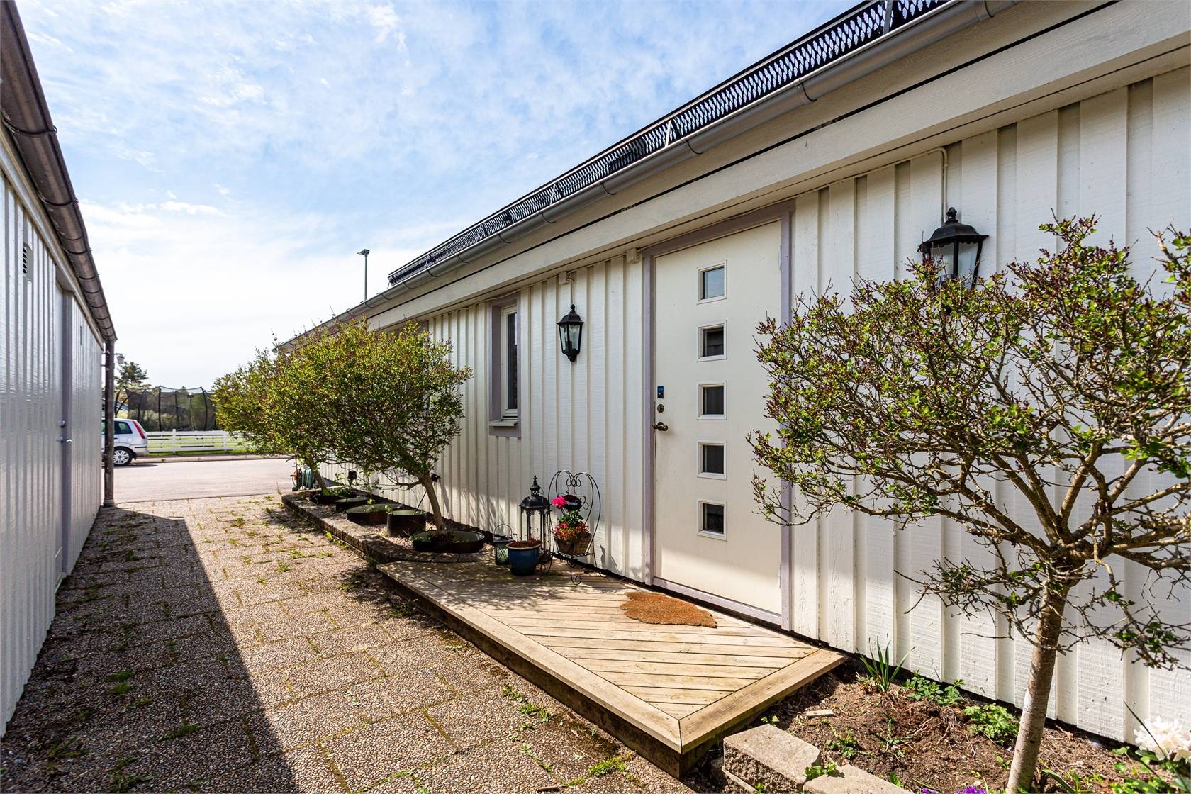6 rum Villa på Mallvägen 9 Arboga kommun - bild 5