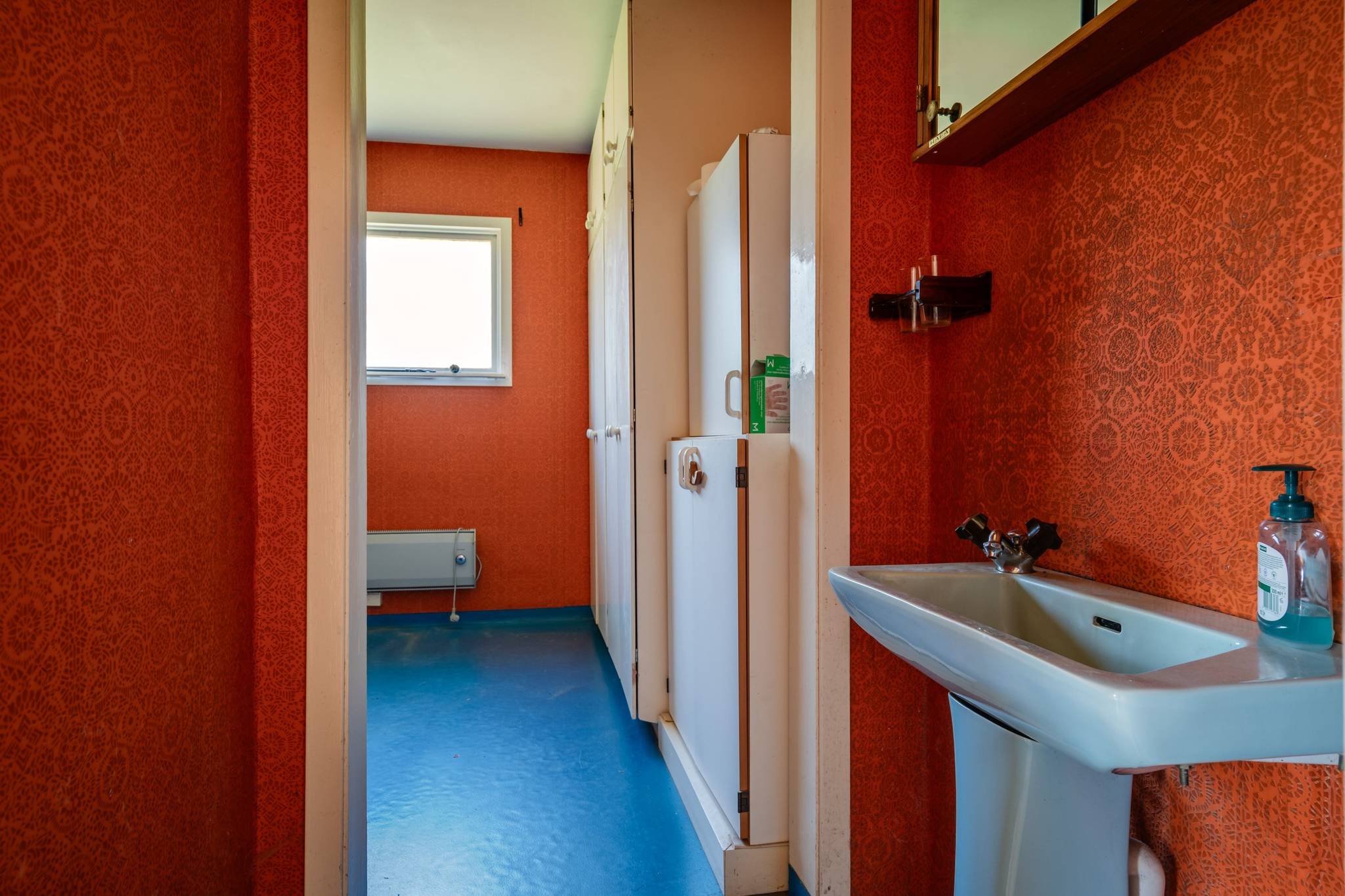 3 rum Villa på Häljebol Nybacka Häljebol Säffle kommun - bild 18