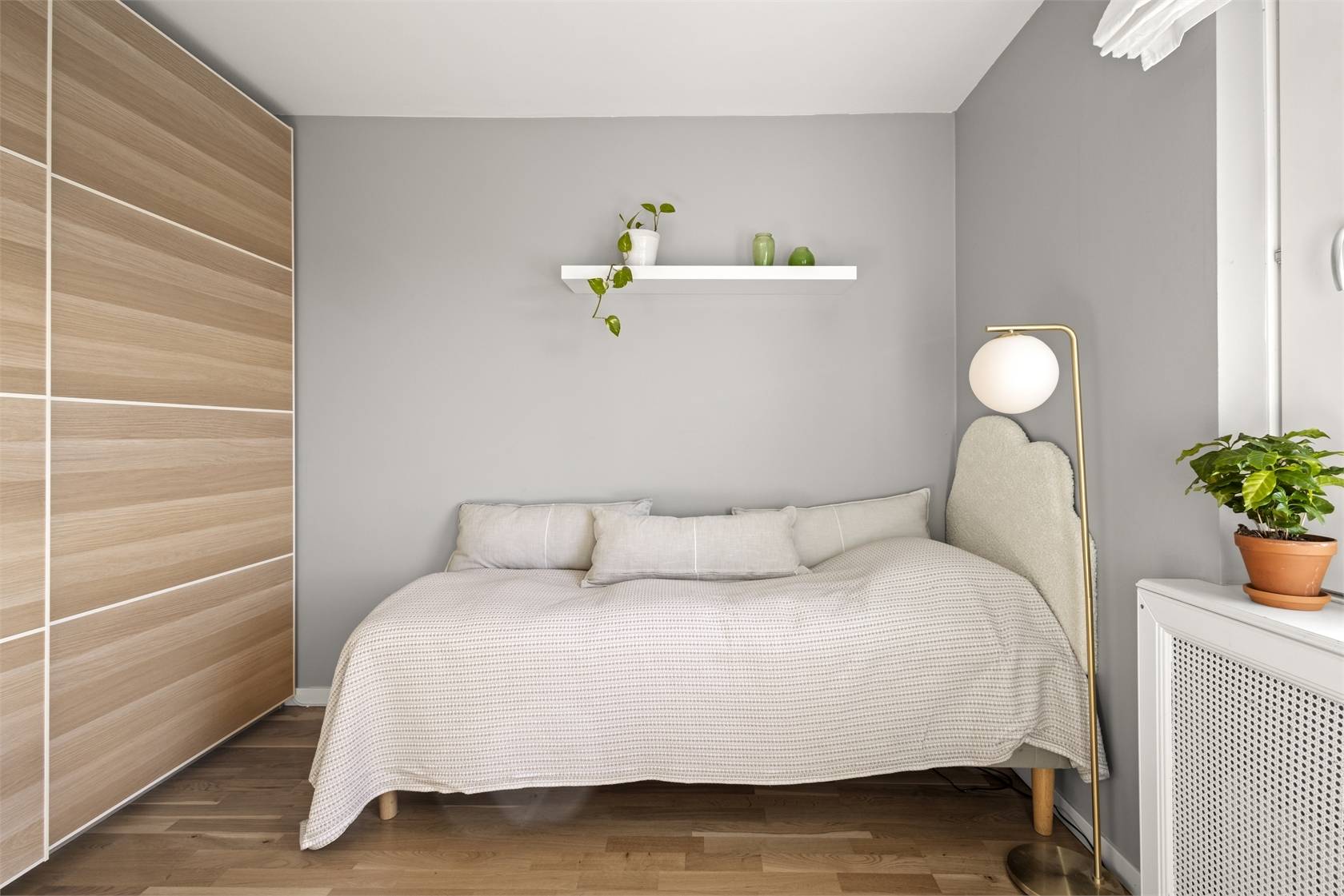 3 rum Lägenhet på Åkerbyvägen 212 Täby Centrum Täby kommun - bild 15