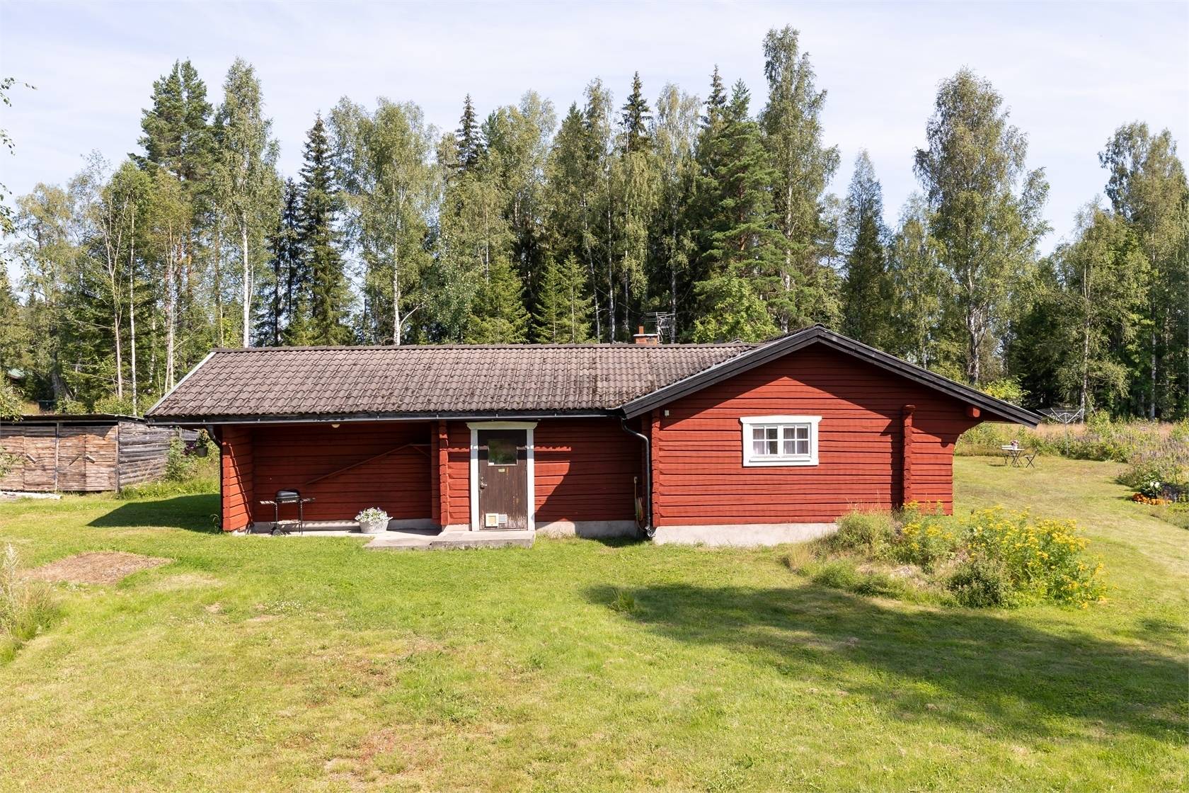 4 rum Vinterbonat fritidshus på Fjällgårdsvägen 22 Västansjö Ludvika kommun - bild 30