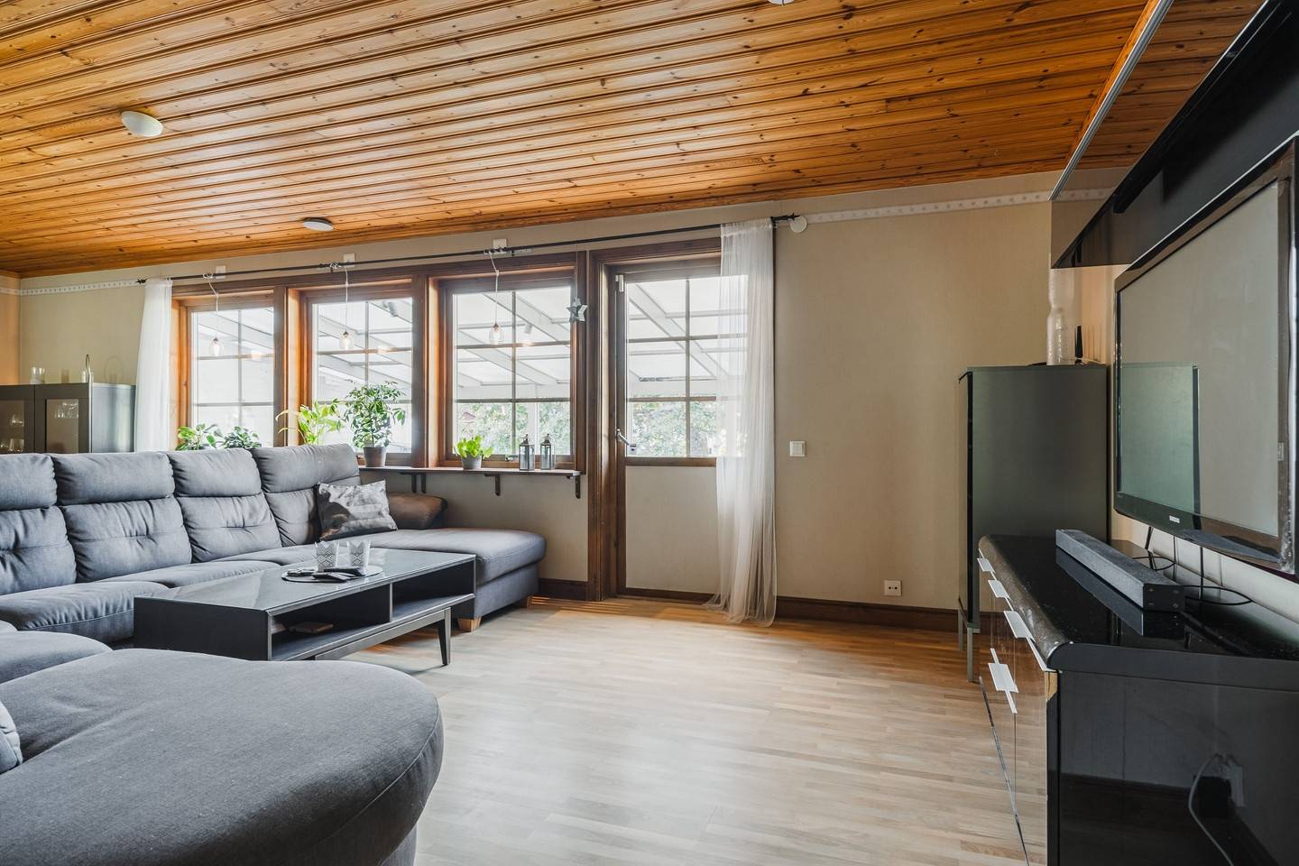 5 rum Villa på Hammarsbacksvägen 19 Valbo Gävle kommun - bild 12