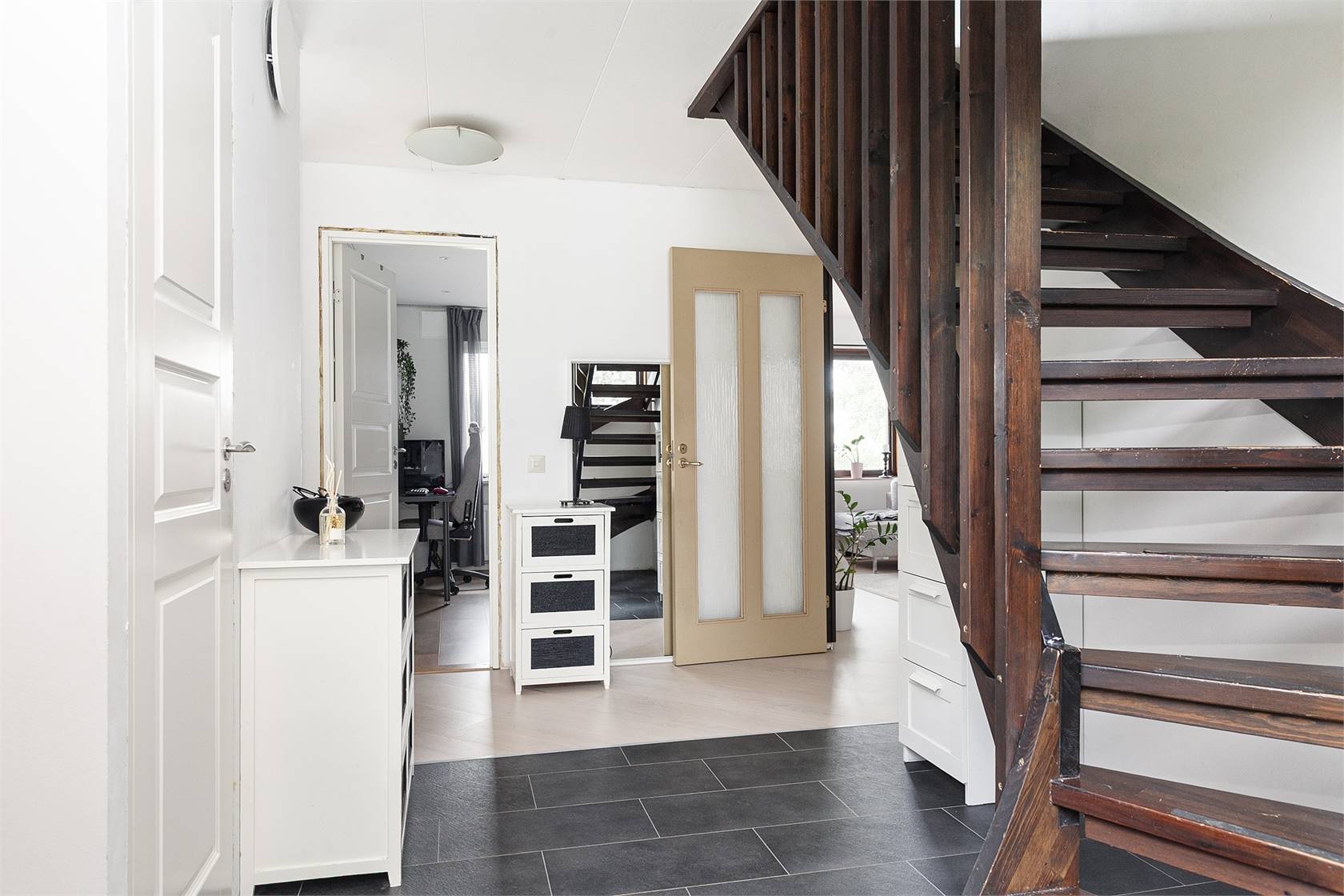 6 rum villa på Rödklövervägen 17 Häljarp, Landskrona kommun - bild 5
