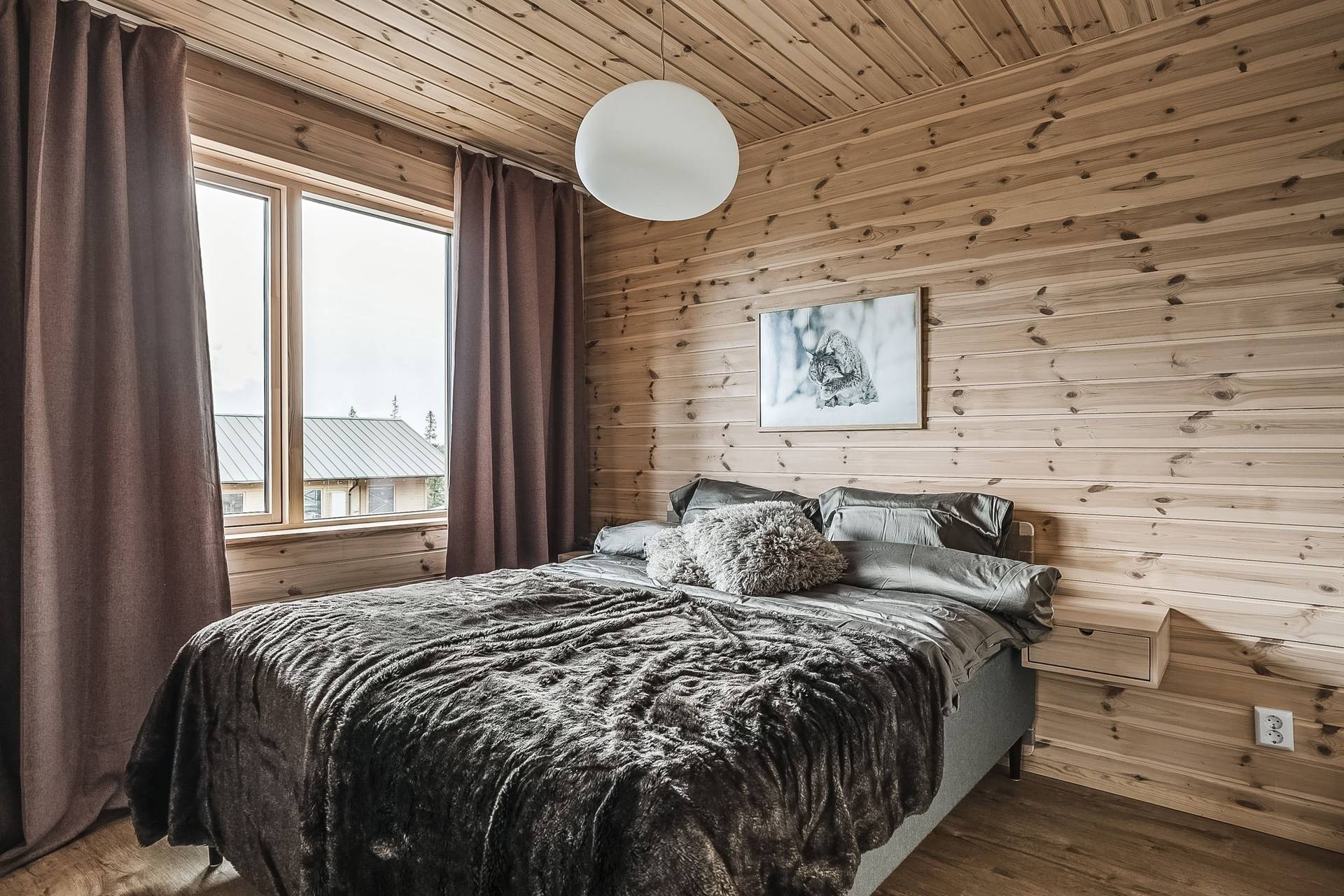 7 rum Lägenhet på Svampstigen 9B Svampstigen, Utsikten, Storhogna Bergs kommun - bild 35