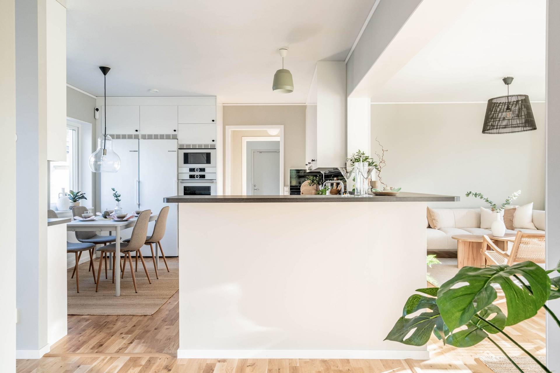 6 rum Villa på Hagtornsvägen 36 Tomt 3 Norra Peterslund Oxelösunds kommun - bild 22