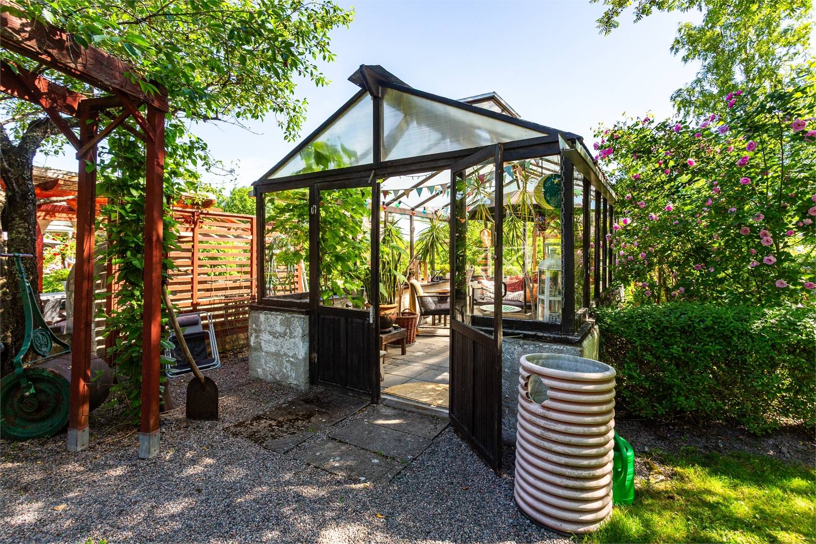 5 rum Villa på Björkbackavägen 13 Nora Nora kommun - bild 56