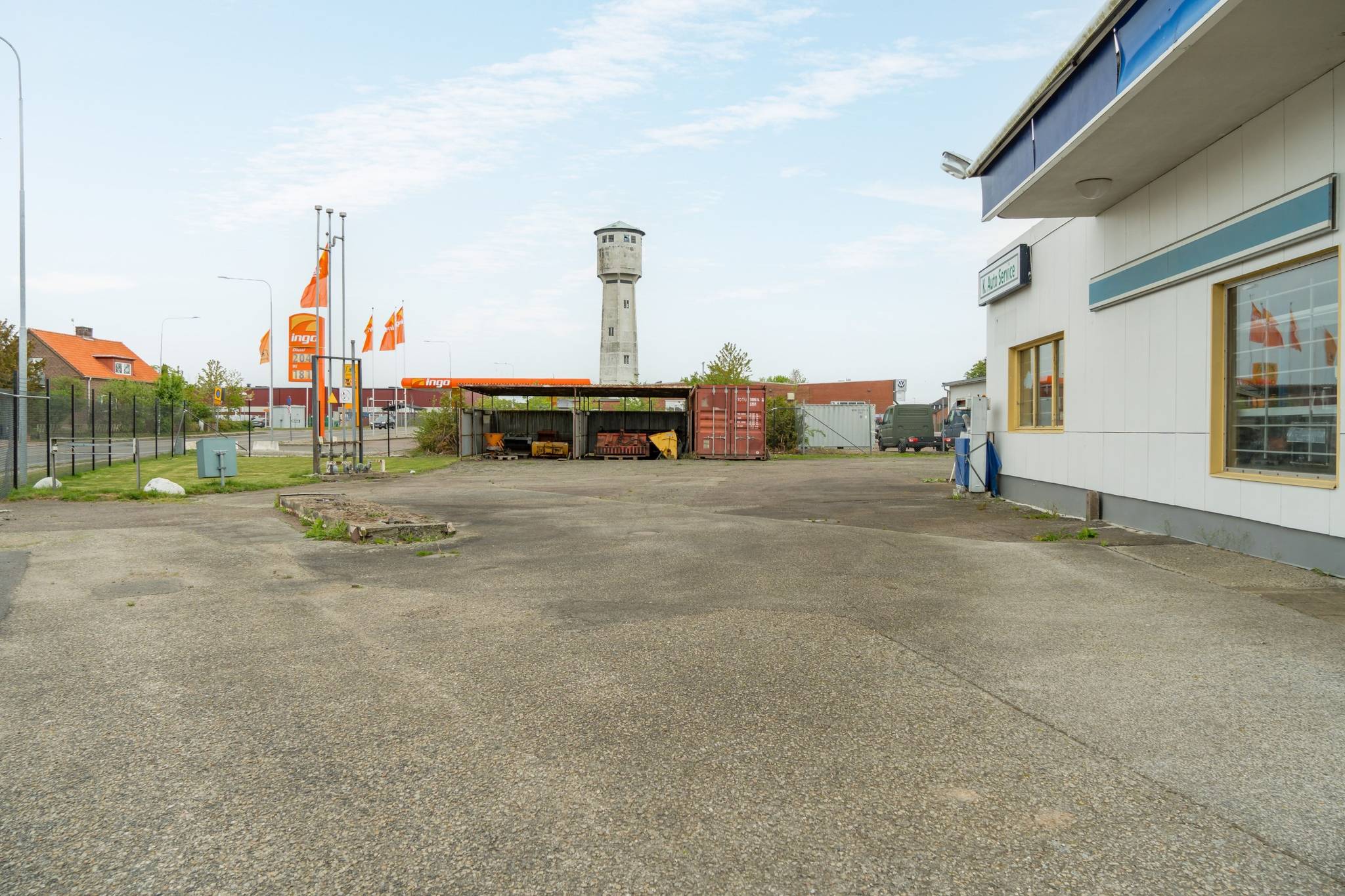 Övrig på Lundavägen 1 Eslövs kommun - bild 3