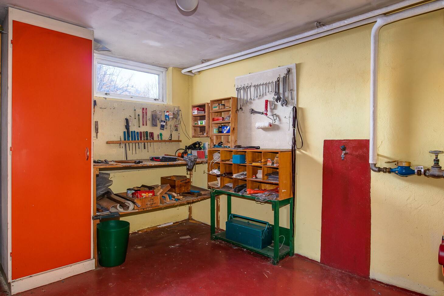 4 rum Villa på Backgatan 12 SMEDJEBACKEN Ljusåsen Smedjebackens kommun - bild 32