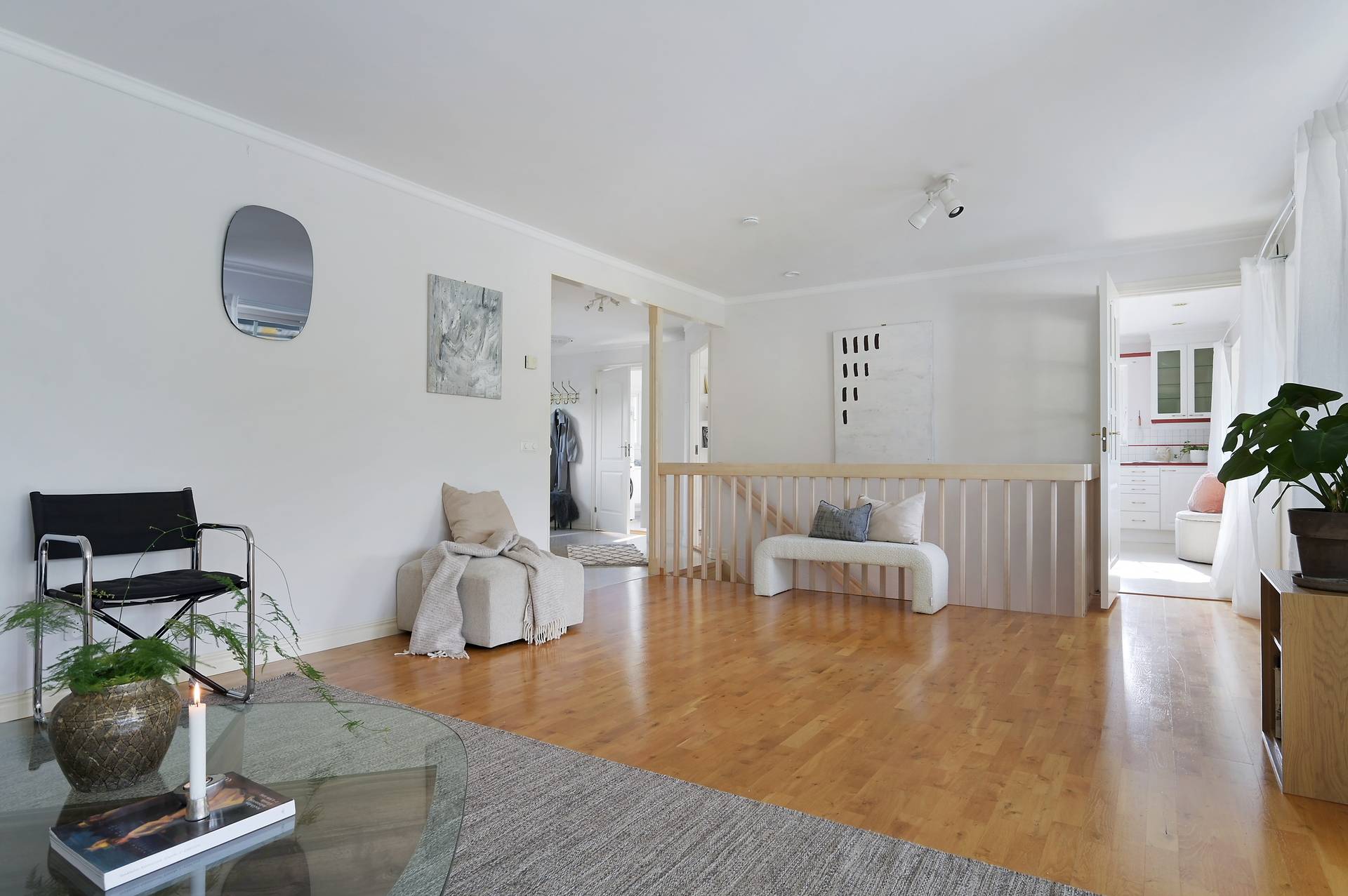 5 rum Villa på Vårdagsvägen 3 Drevviksstrand Huddinge kommun - bild 17
